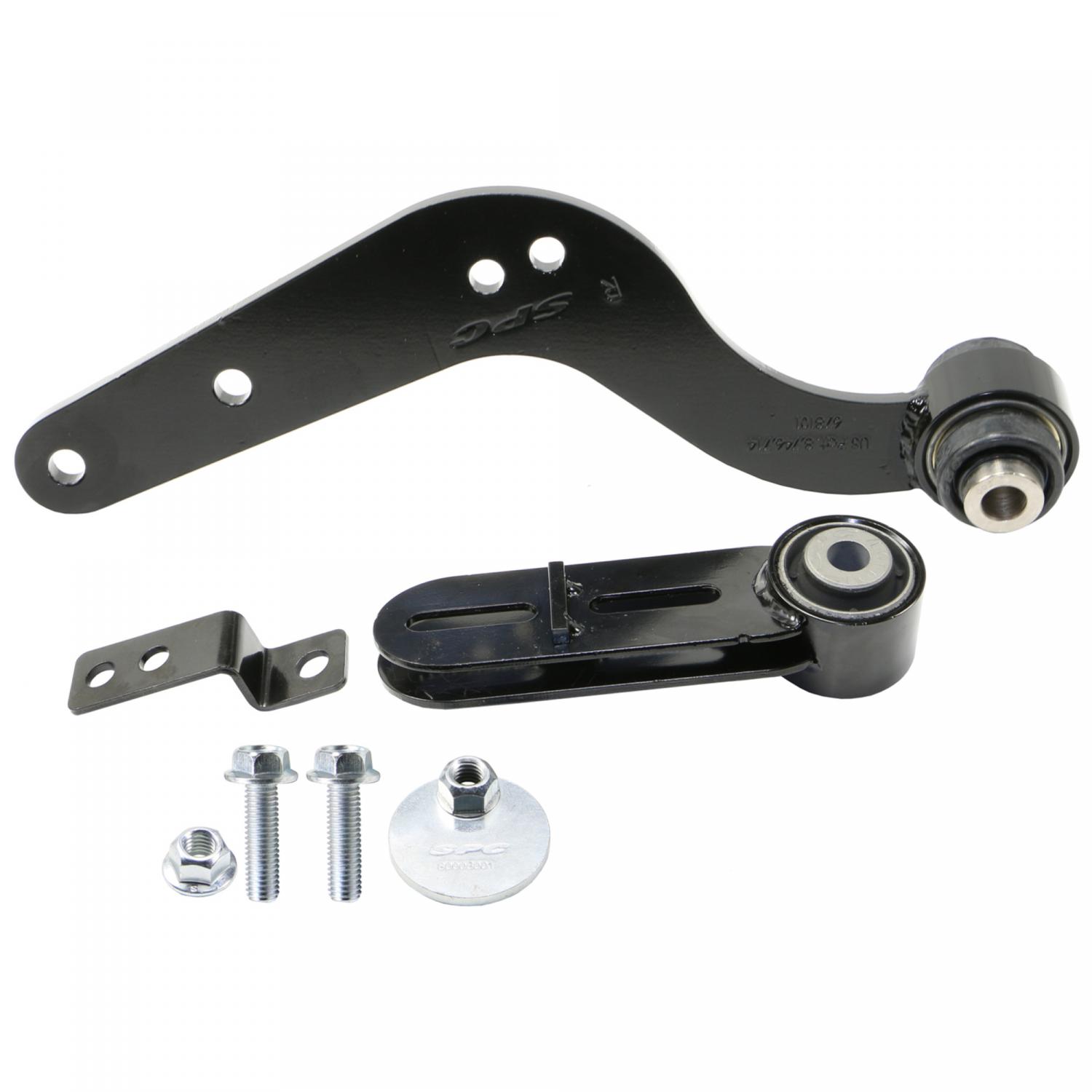 Moog RK100355 Suspension Control Arm product image 1 of 1