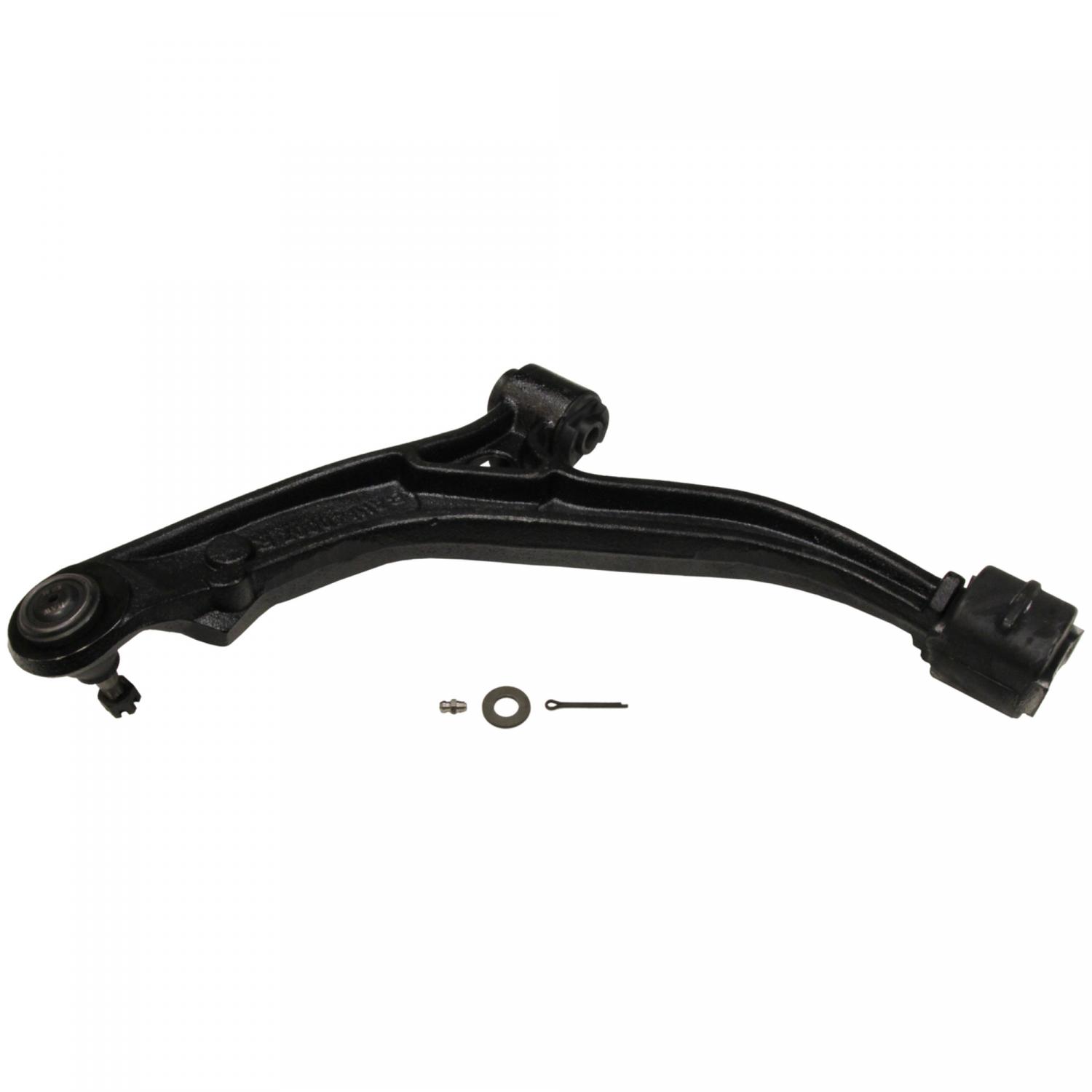 Moog RK620004 Suspension Control Arm and Ball Joint Assembly product image 1 of 2