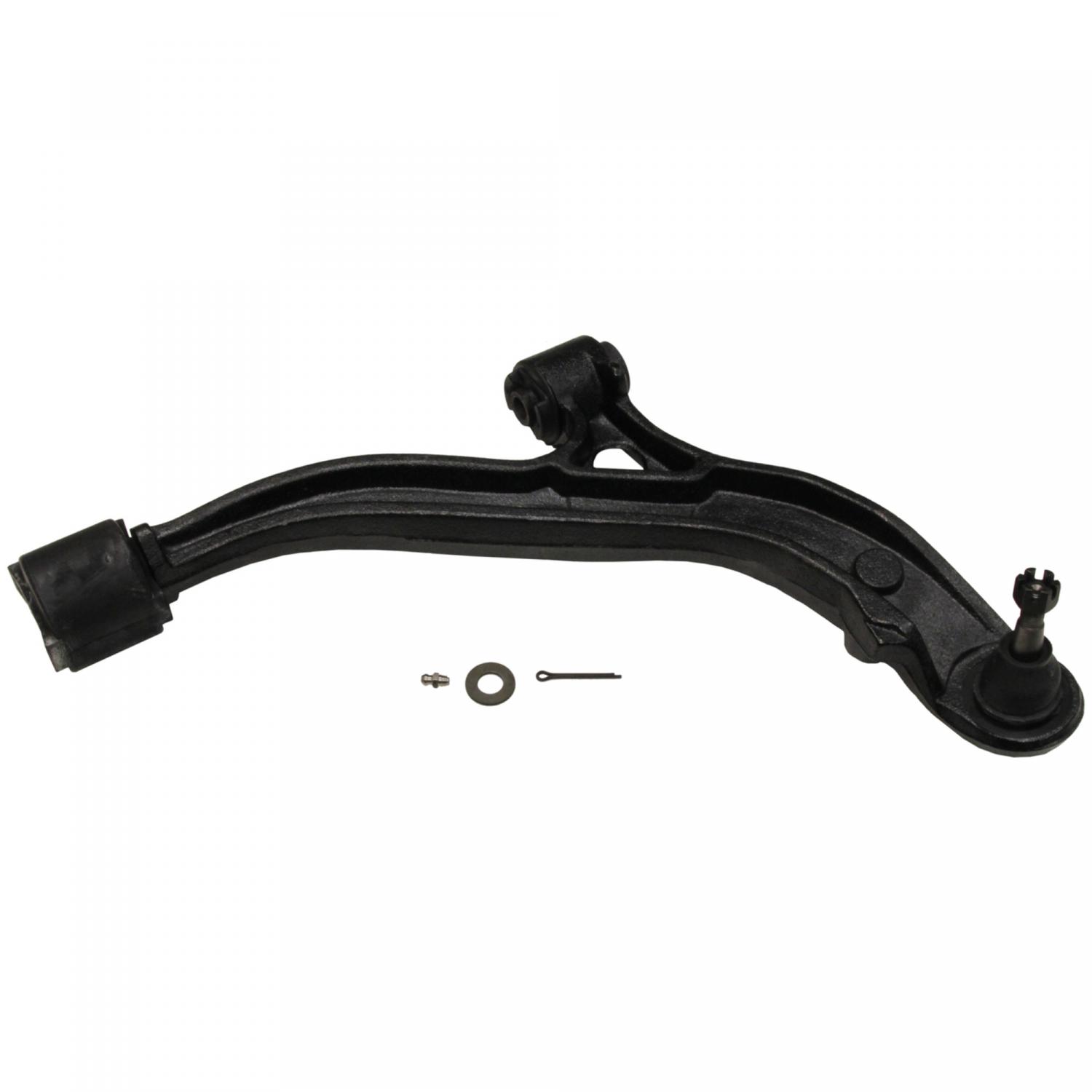 Moog RK620004 Suspension Control Arm and Ball Joint Assembly product image 2 of 2