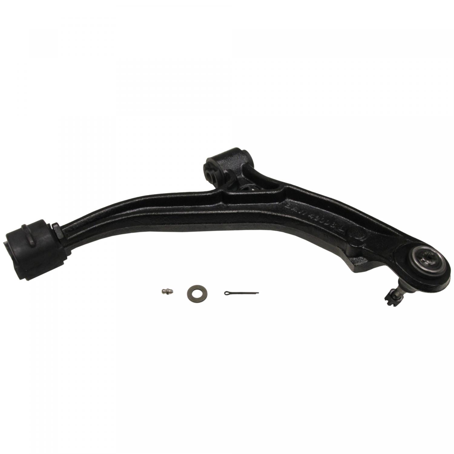 Moog RK620005 Suspension Control Arm and Ball Joint Assembly product image 1 of 2