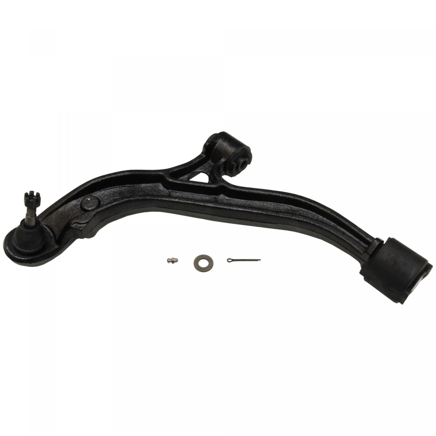 Moog RK620005 Suspension Control Arm and Ball Joint Assembly product image 2 of 2