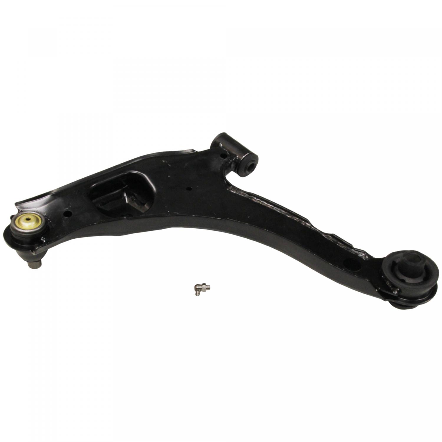 Moog RK620007 Suspension Control Arm and Ball Joint Assembly product image 1 of 2
