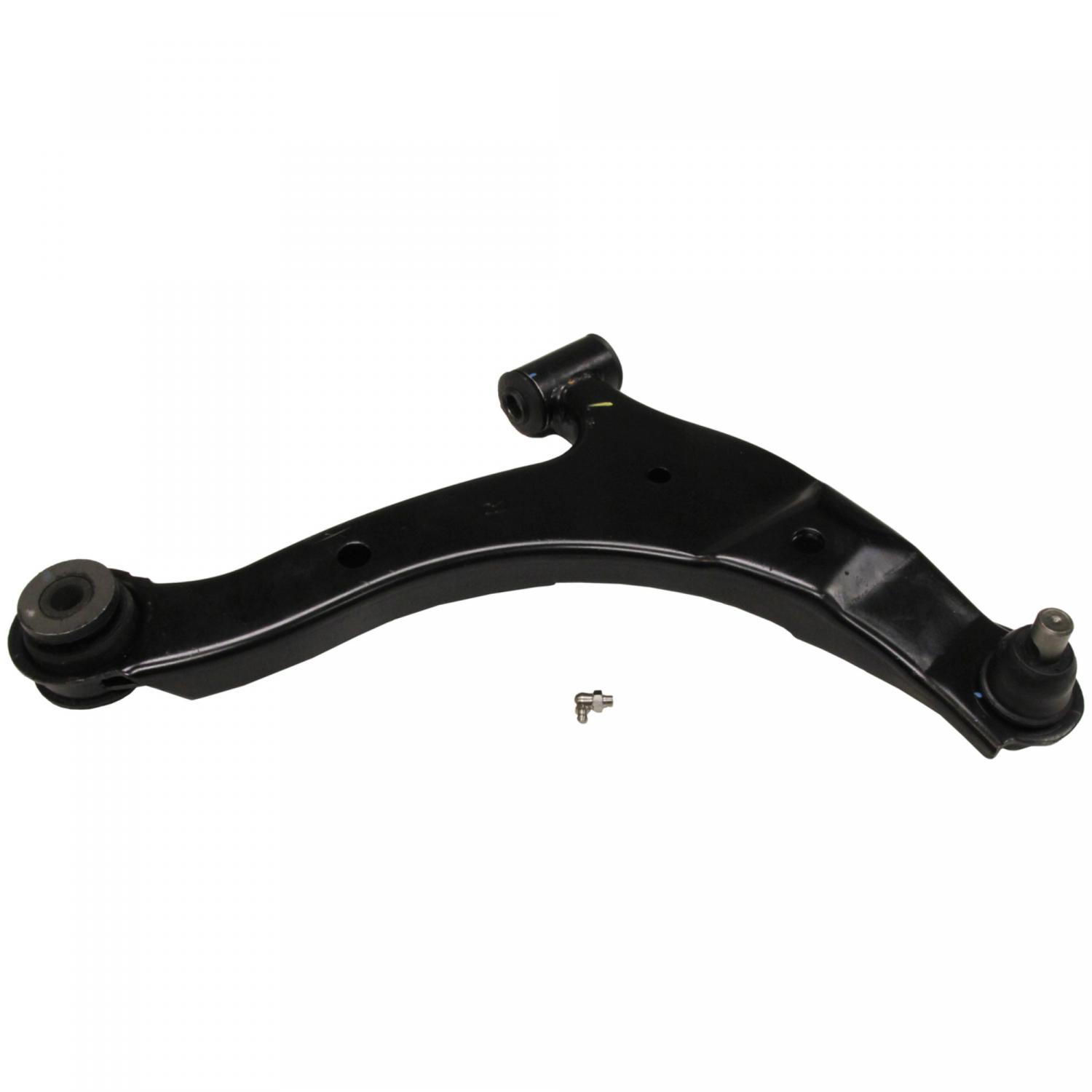 Moog RK620007 Suspension Control Arm and Ball Joint Assembly product image 2 of 2