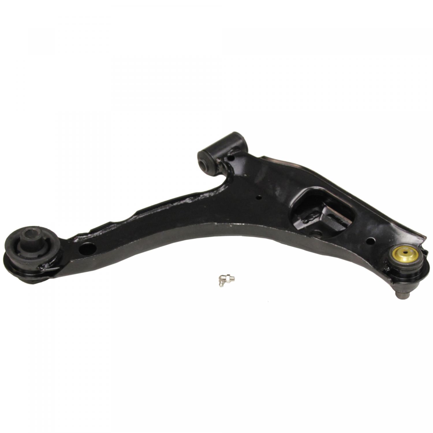 Moog RK620008 - Suspension Control Arm and Ball Joint Assembly Moog RK620008 Suspension Control Arm and Ball Joint Assembly product image 1 of 2
