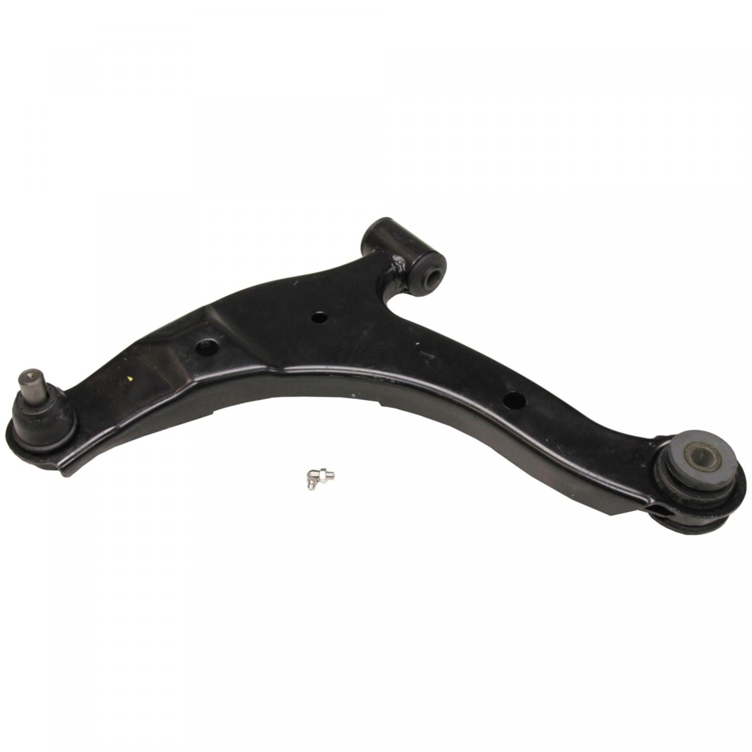 Moog RK620008 - Suspension Control Arm and Ball Joint Assembly Moog RK620008 Suspension Control Arm and Ball Joint Assembly product image 2 of 2