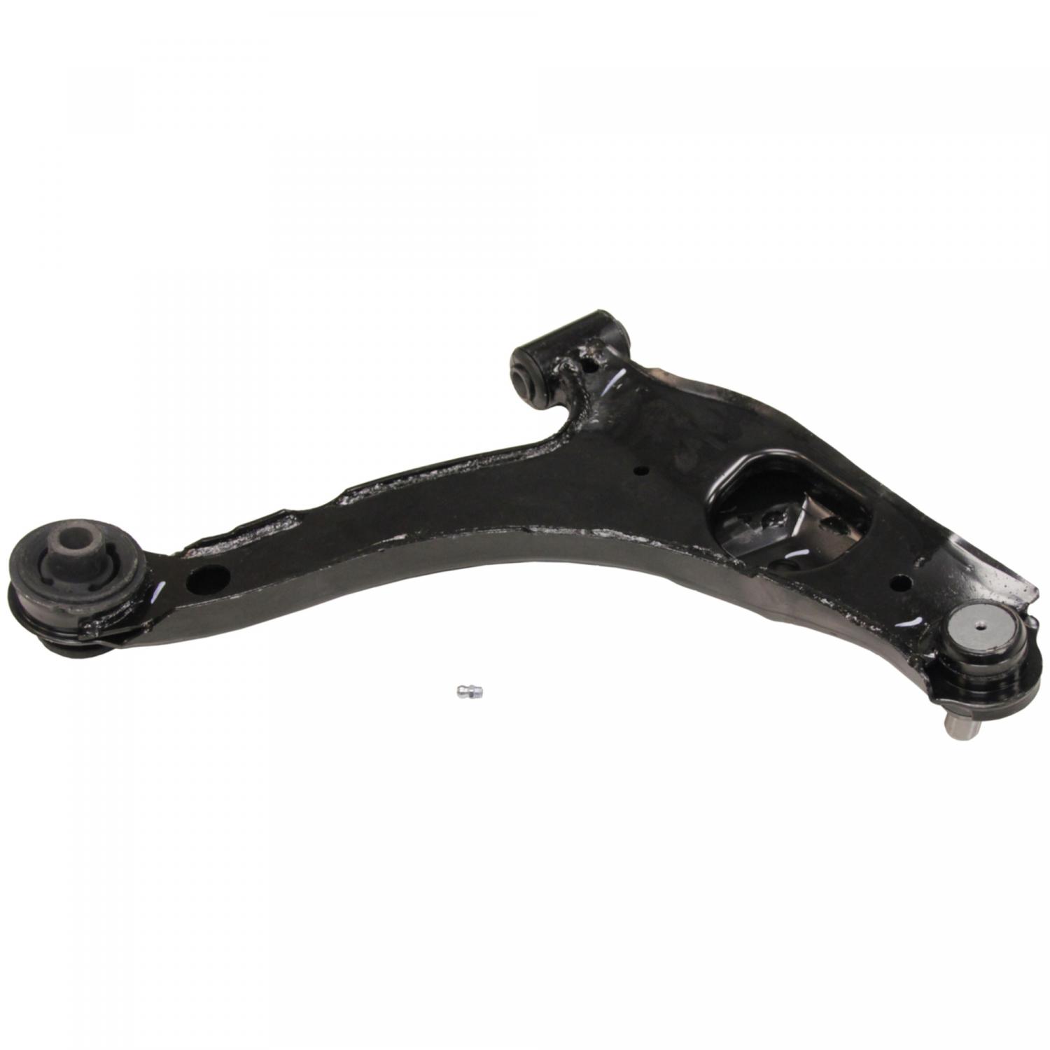 Moog RK620009 Suspension Control Arm and Ball Joint Assembly product image 1 of 2