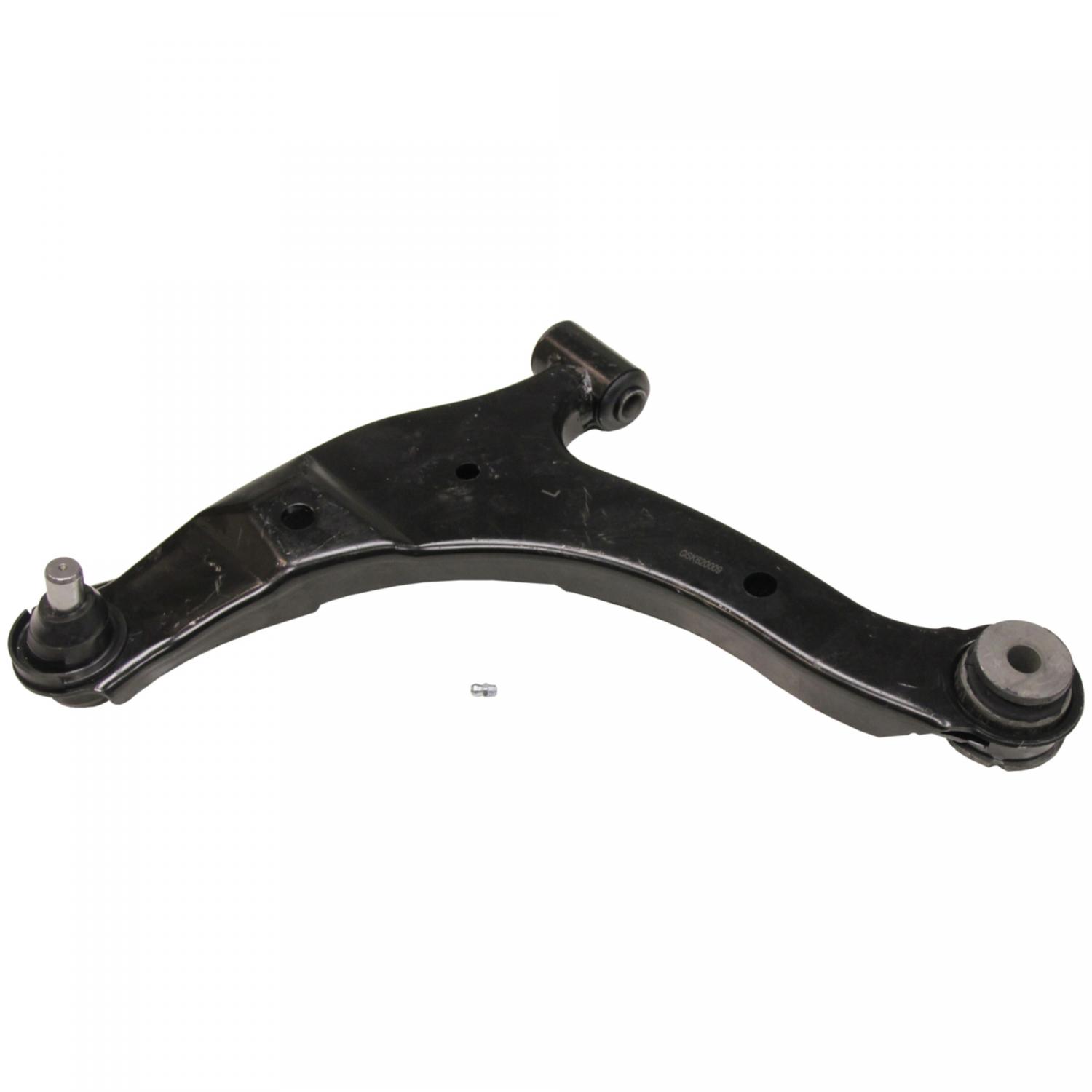 Moog RK620009 Suspension Control Arm and Ball Joint Assembly product image 2 of 2