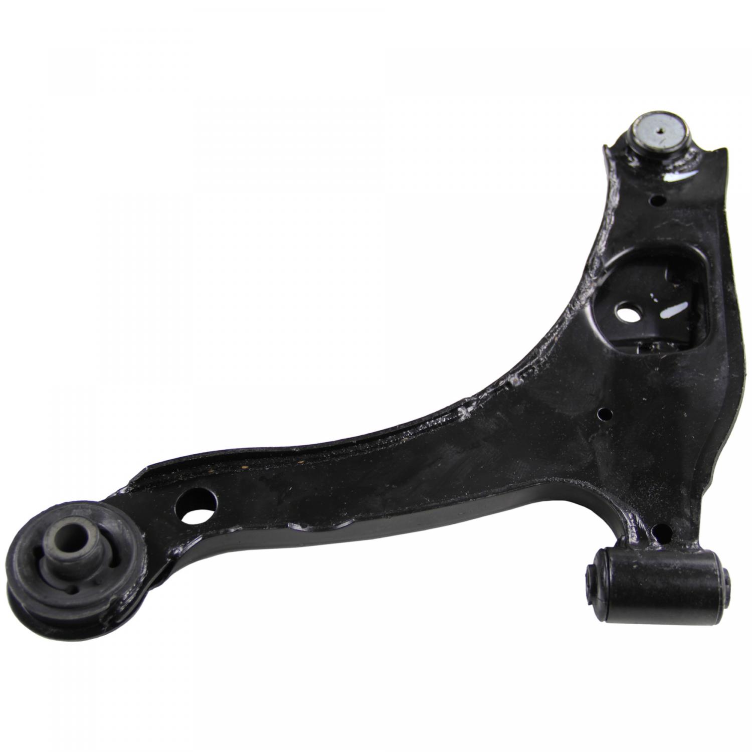 Moog RK620010 Suspension Control Arm and Ball Joint Assembly product image 1 of 2