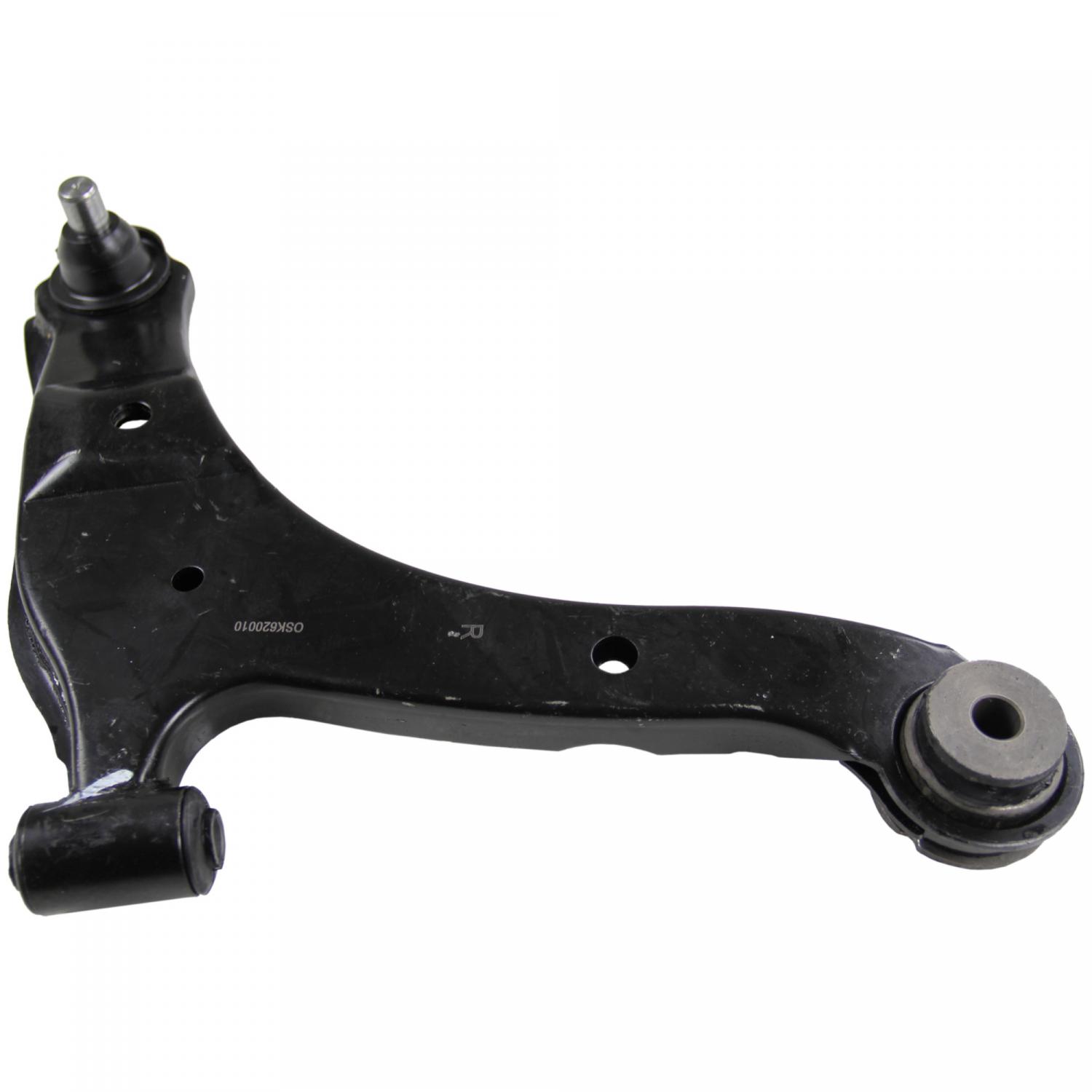 Moog RK620010 Suspension Control Arm and Ball Joint Assembly product image 2 of 2