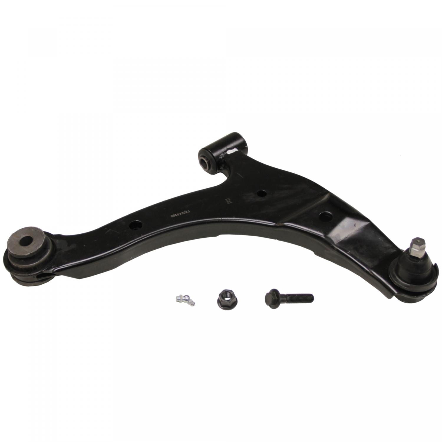 Moog RK620023 Suspension Control Arm and Ball Joint Assembly product image 2 of 2