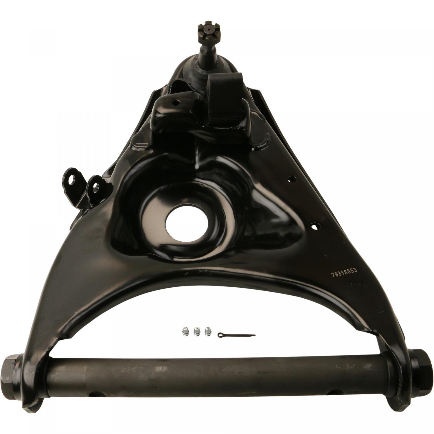Moog RK620036 - Suspension Control Arm and Ball Joint Assembly Moog RK620036 Suspension Control Arm and Ball Joint Assembly product image 2 of 2