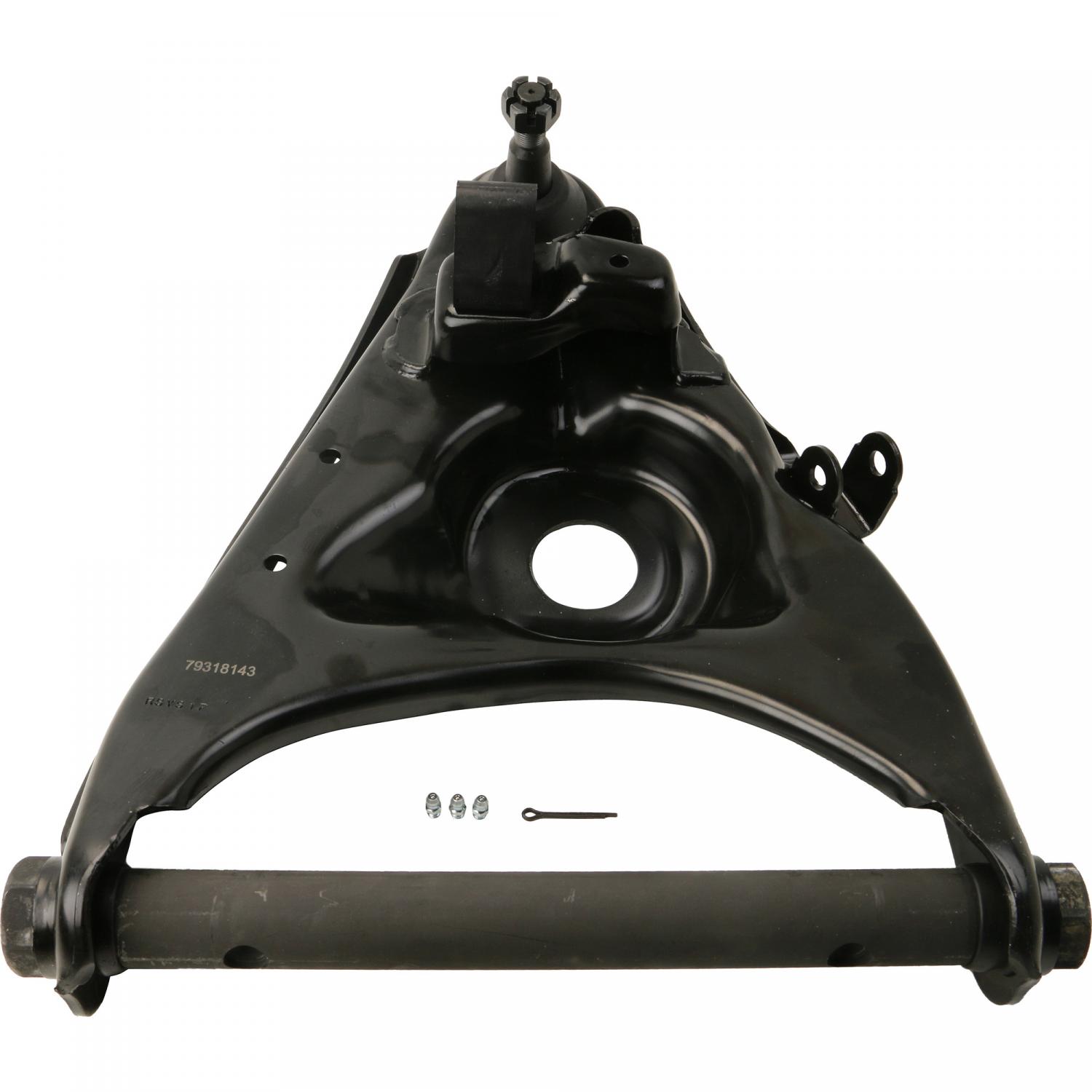 Moog RK620037 Suspension Control Arm and Ball Joint Assembly product image 2 of 2