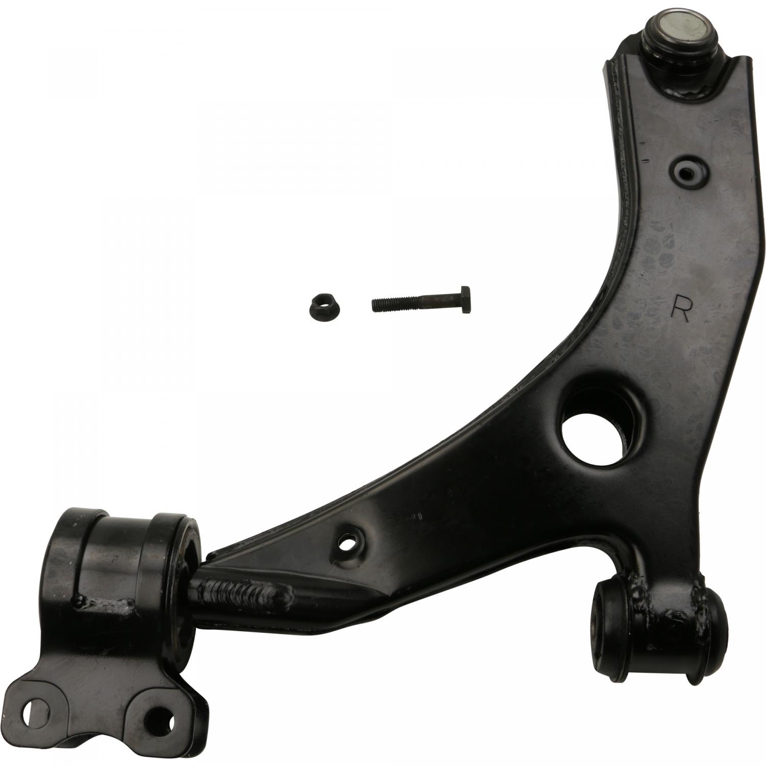 Moog RK620040 Suspension Control Arm and Ball Joint Assembly product image 1 of 2