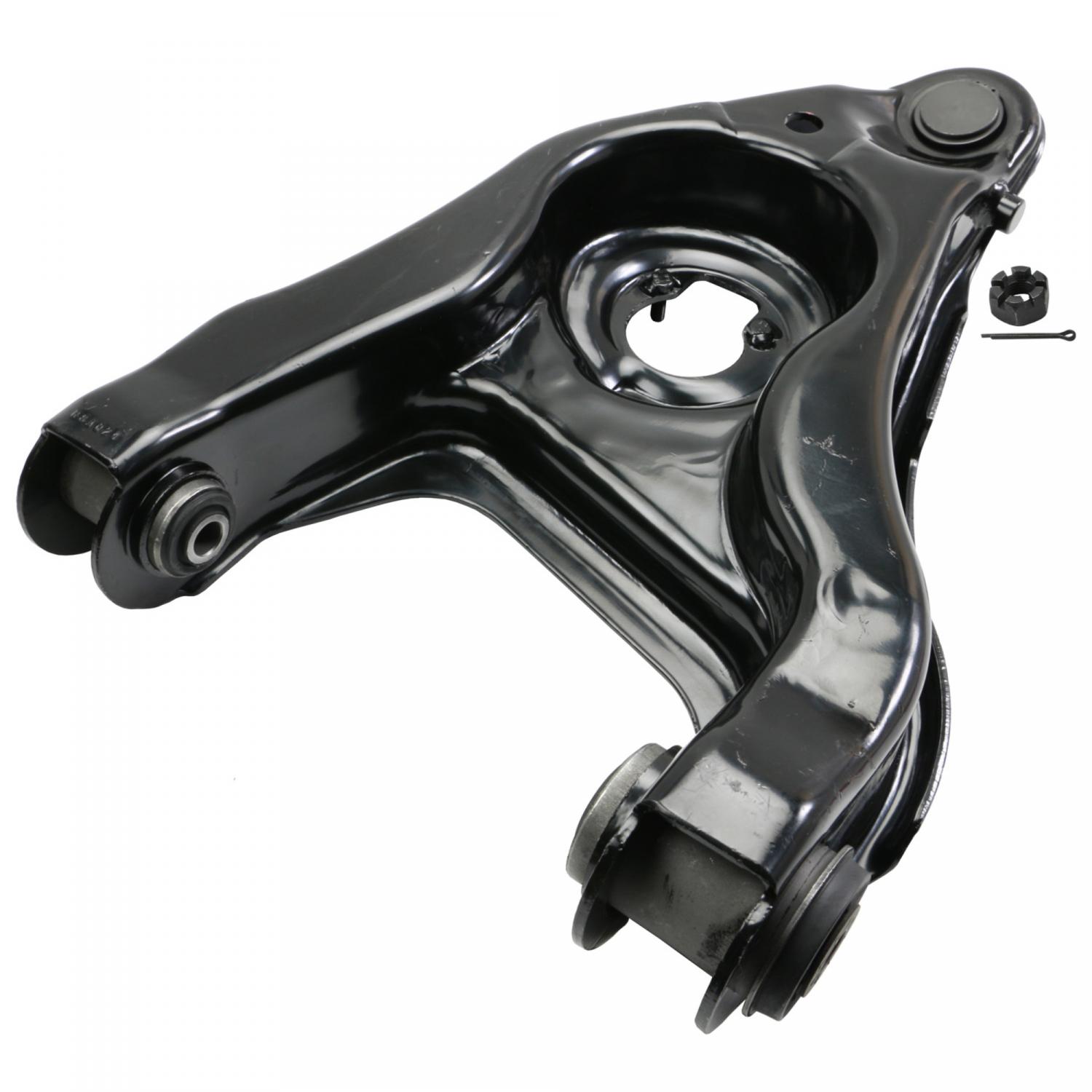 Moog RK620055 Suspension Control Arm and Ball Joint Assembly product image 1 of 2