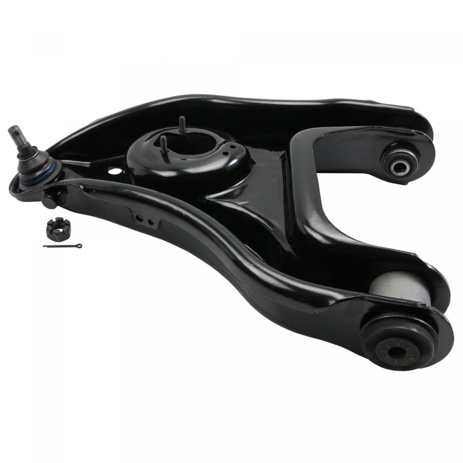 Moog RK620055 Suspension Control Arm and Ball Joint Assembly product image 2 of 2