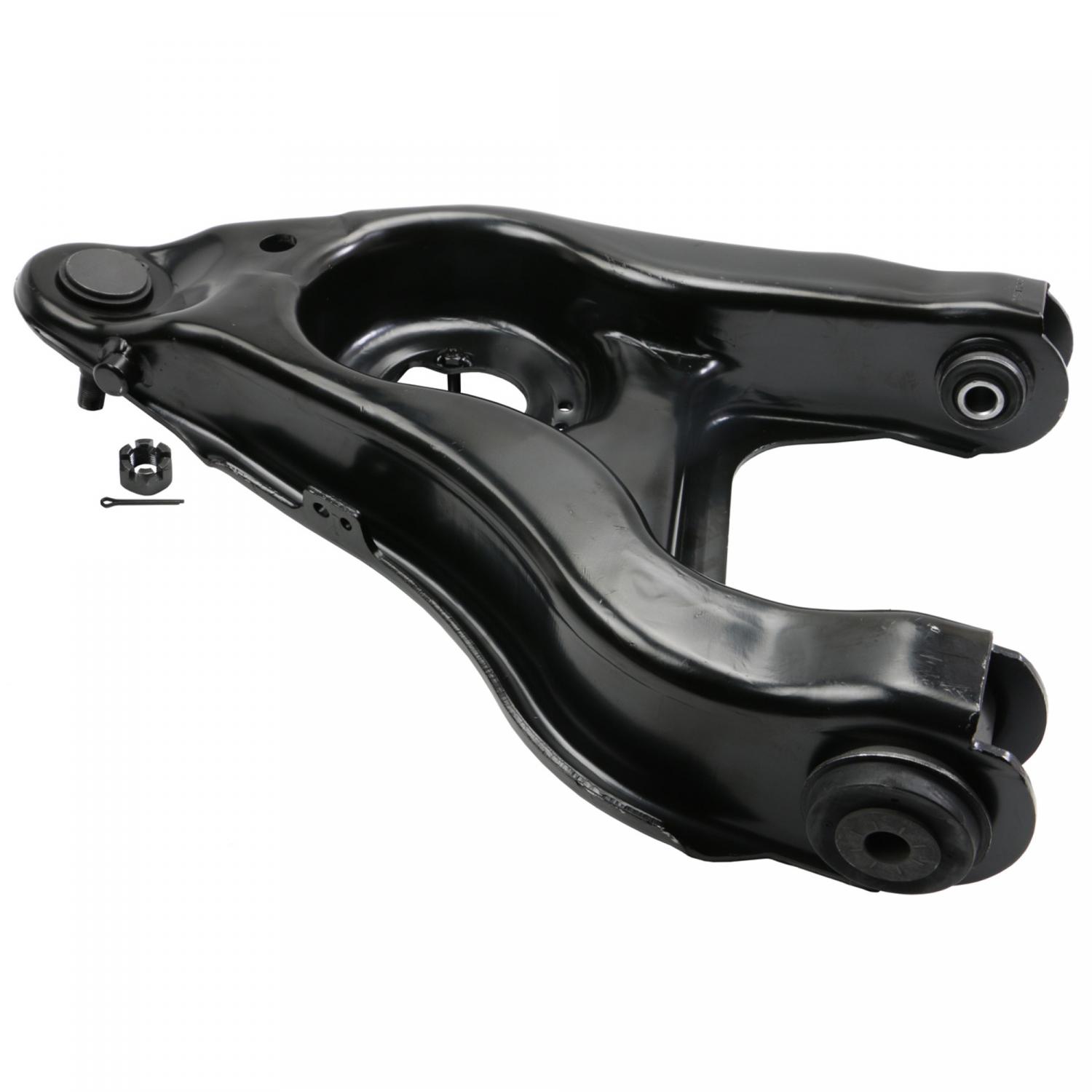 Moog RK620056 Suspension Control Arm and Ball Joint Assembly product image 1 of 2
