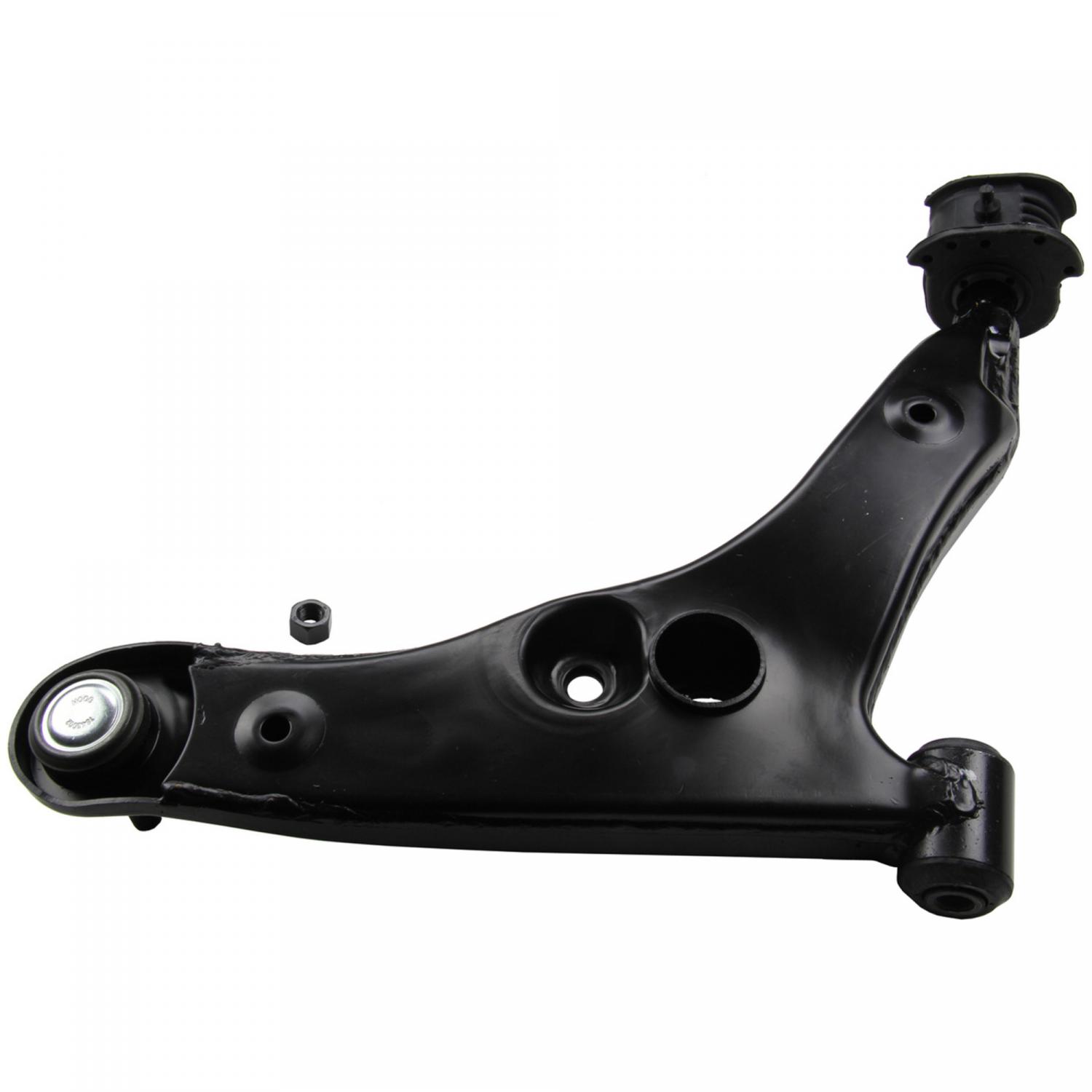 Moog RK620057 Suspension Control Arm and Ball Joint Assembly product image 1 of 2