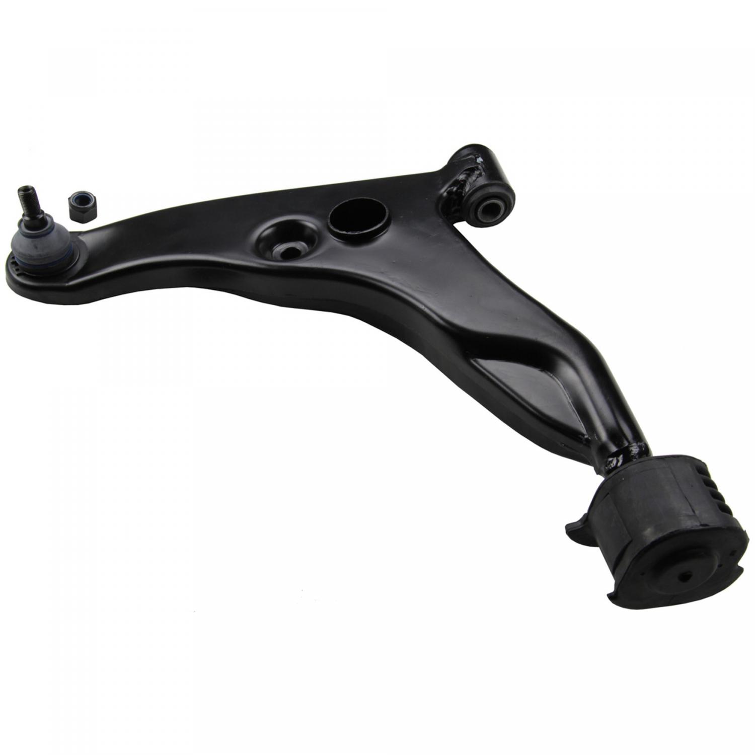 Moog RK620057 Suspension Control Arm and Ball Joint Assembly product image 2 of 2