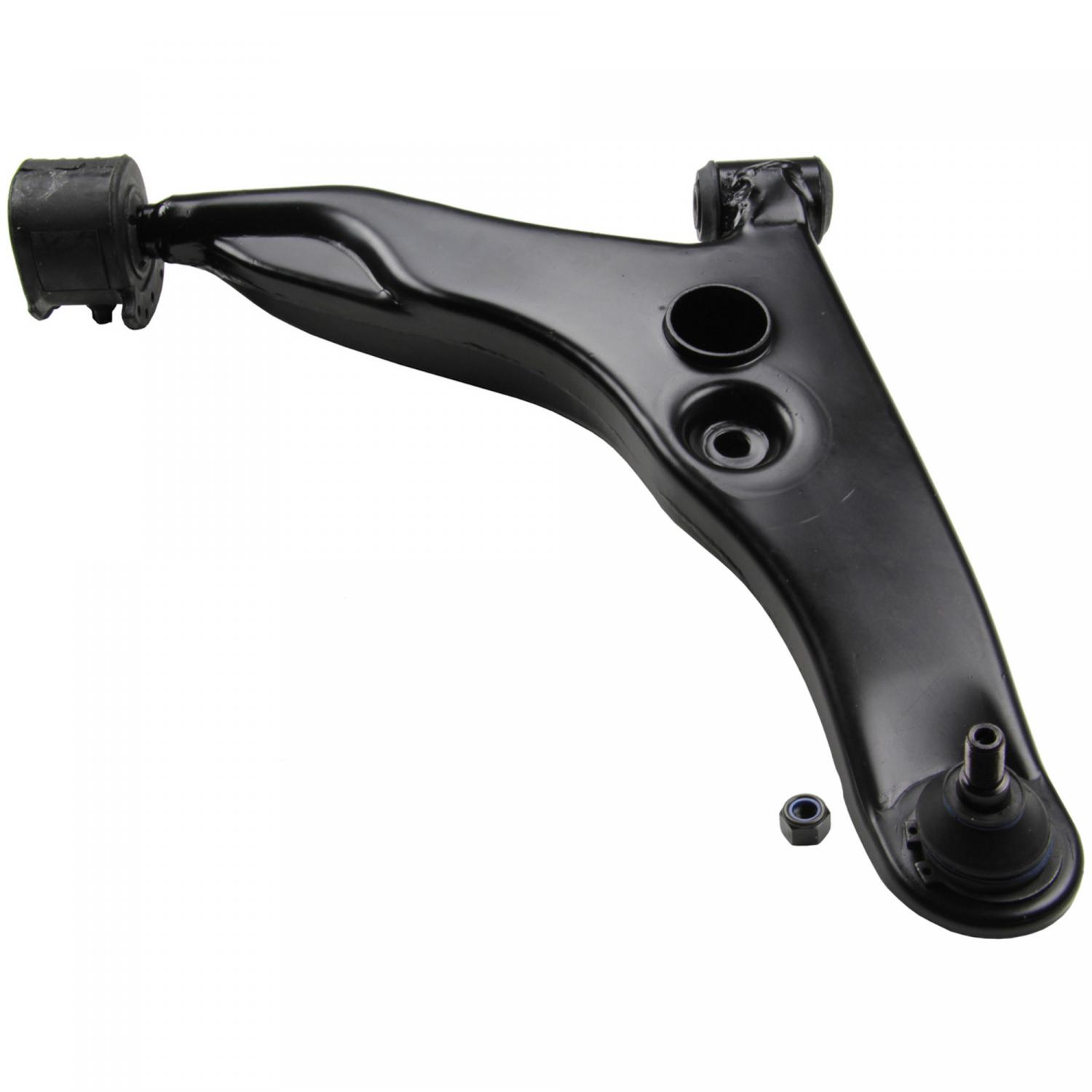 Moog RK620058 - Suspension Control Arm and Ball Joint Assembly Moog RK620058 Suspension Control Arm and Ball Joint Assembly product image 2 of 2