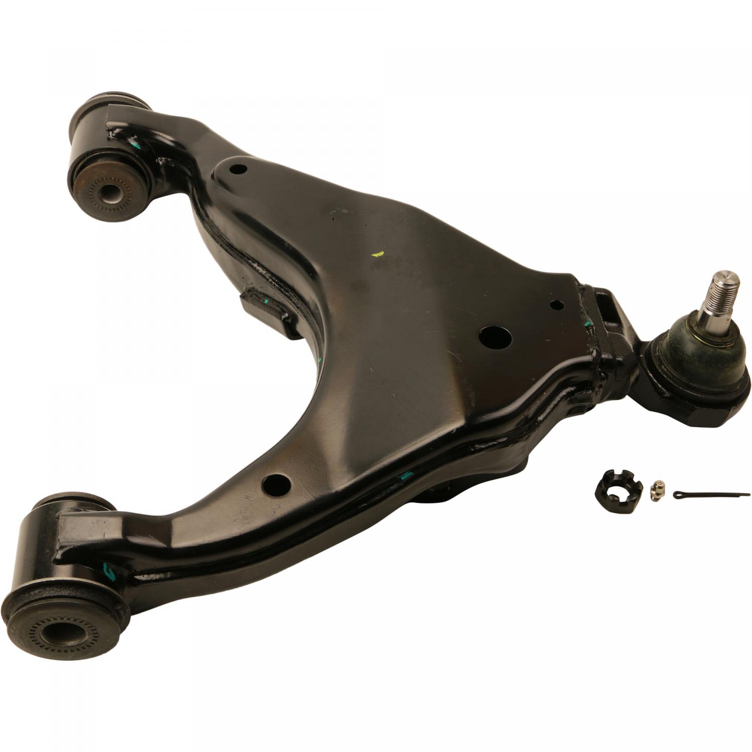 Moog RK620061 Suspension Control Arm and Ball Joint Assembly product image 2 of 2