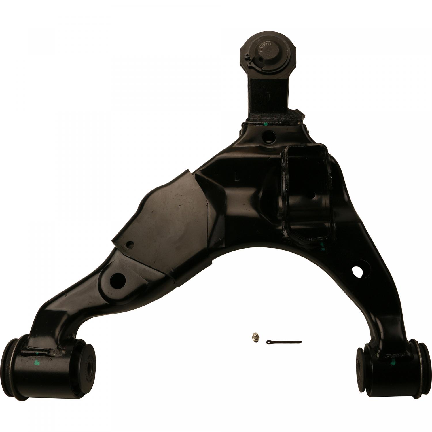 Moog RK620062 Suspension Control Arm and Ball Joint Assembly product image 1 of 2