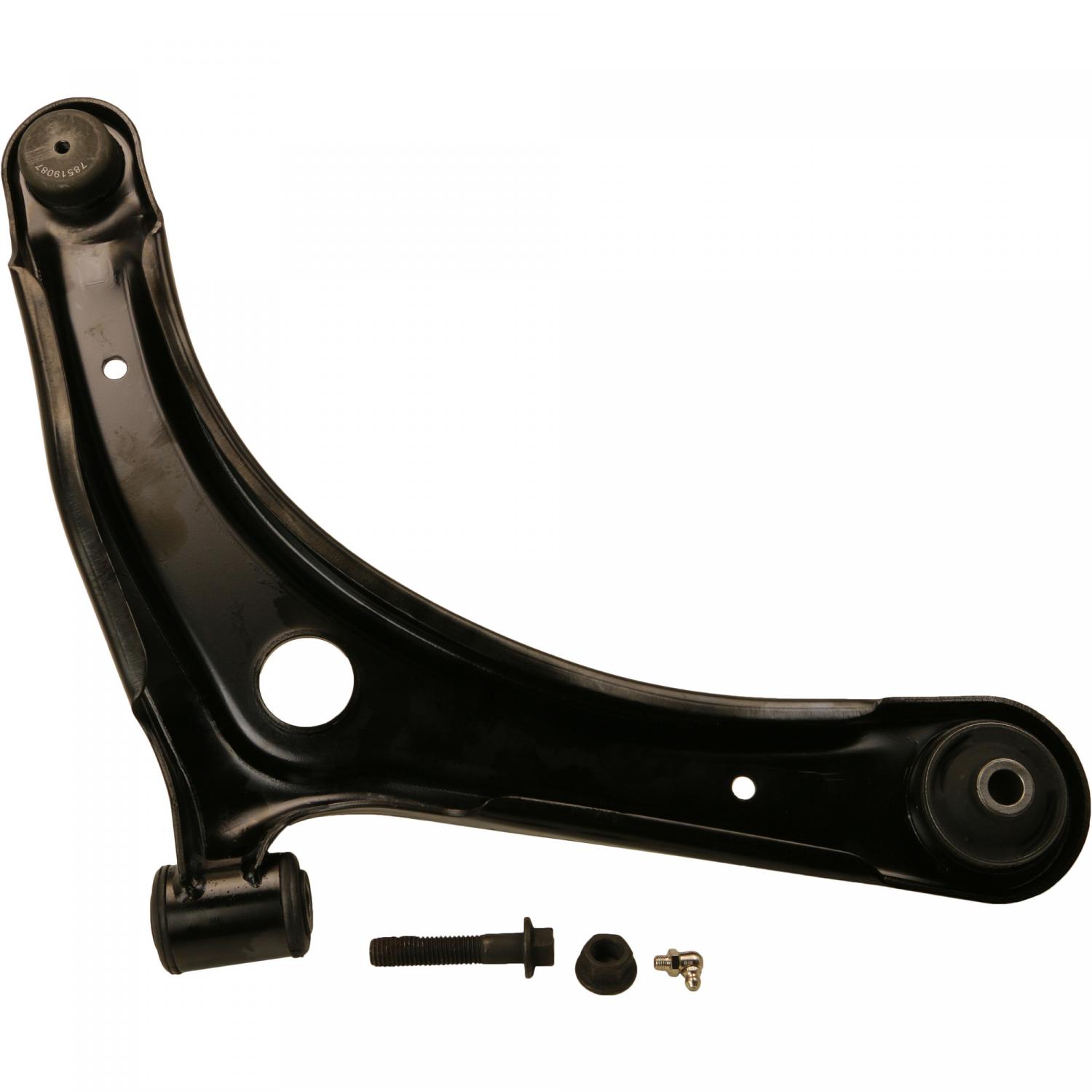 Moog RK620066 - Suspension Control Arm and Ball Joint Assembly Moog RK620066 Suspension Control Arm and Ball Joint Assembly product image 1 of 2