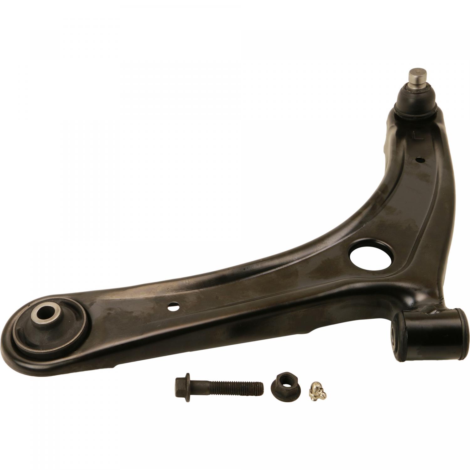 Moog RK620066 - Suspension Control Arm and Ball Joint Assembly Moog RK620066 Suspension Control Arm and Ball Joint Assembly product image 2 of 2