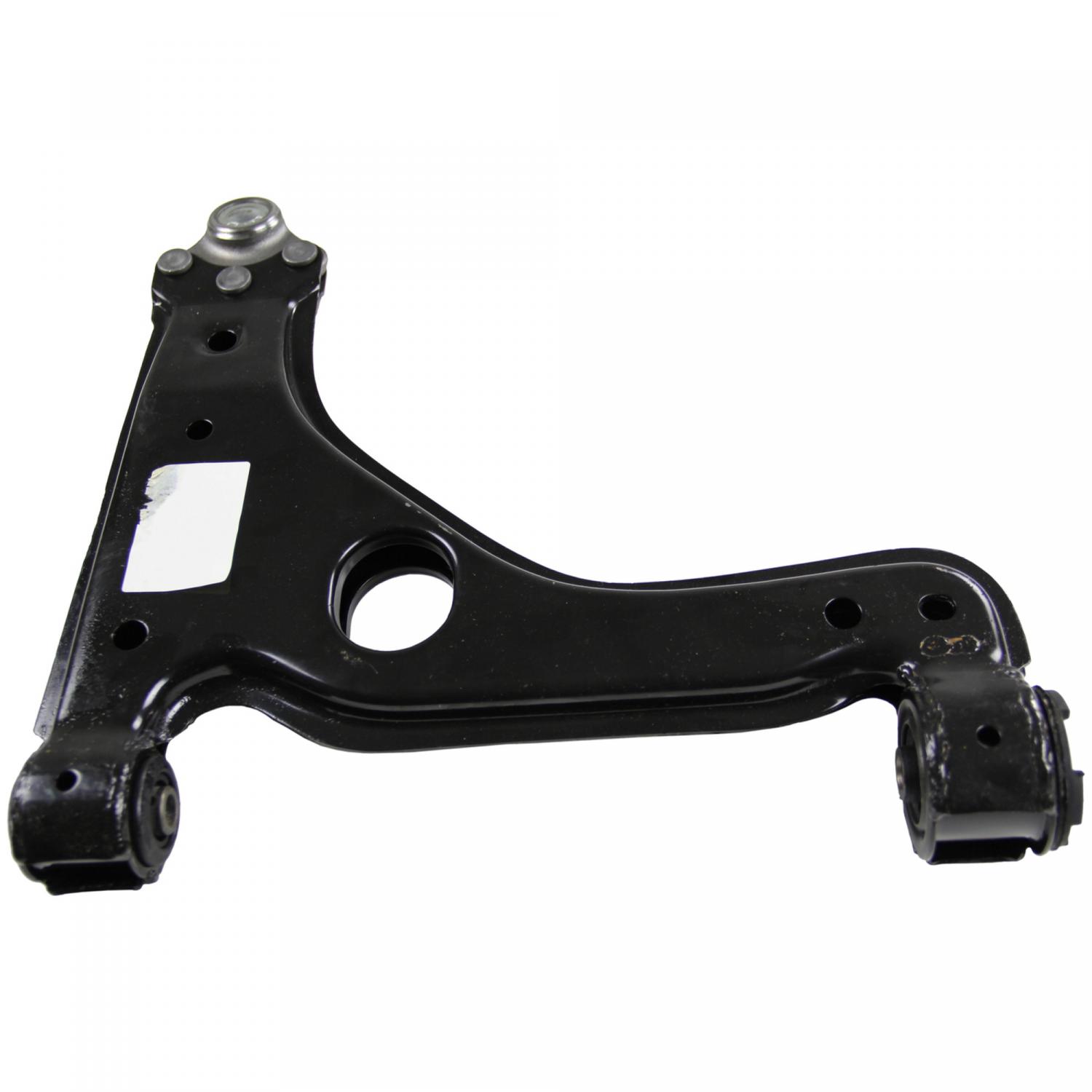 Moog RK620079 Suspension Control Arm and Ball Joint Assembly product image 1 of 2