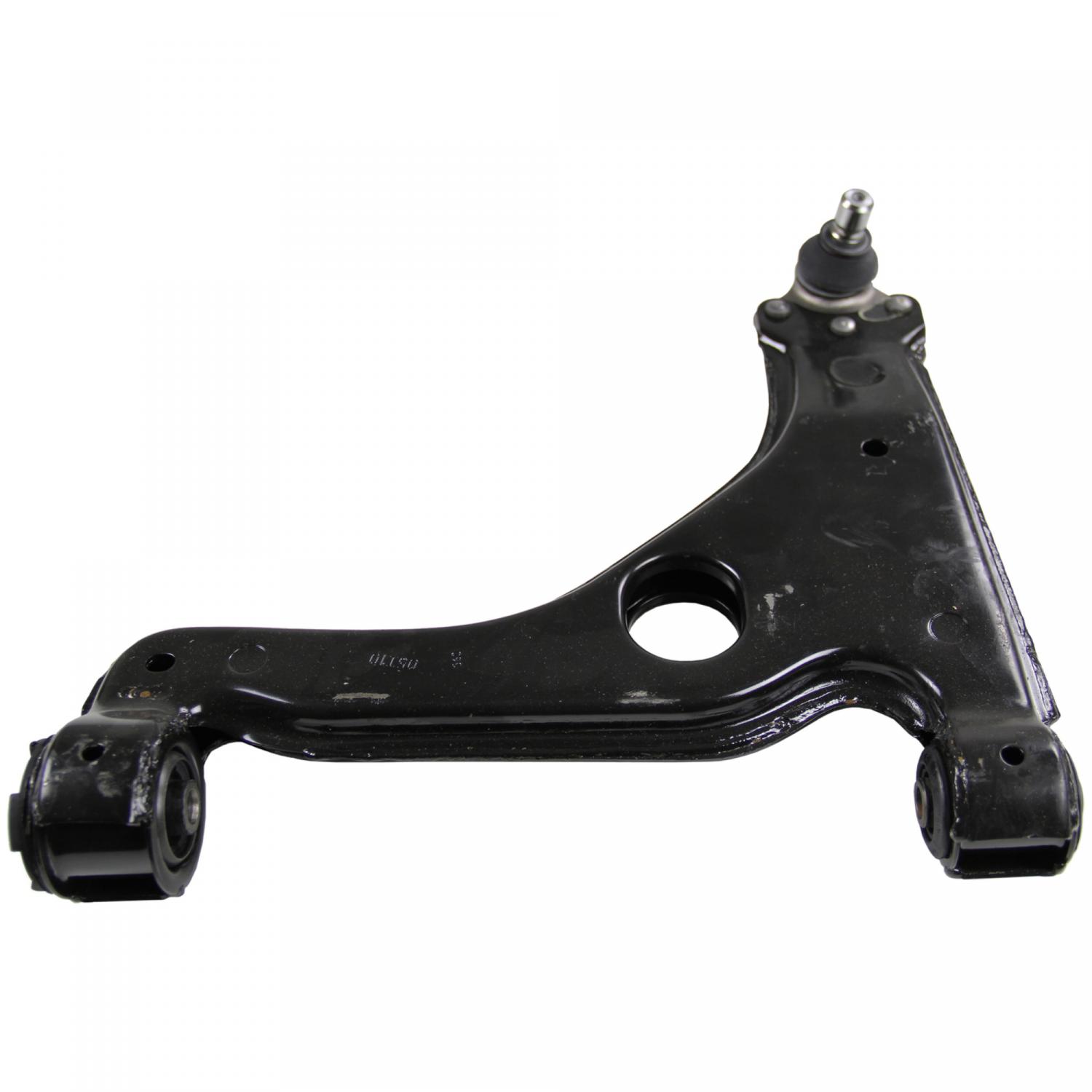 Moog RK620079 Suspension Control Arm and Ball Joint Assembly product image 2 of 2