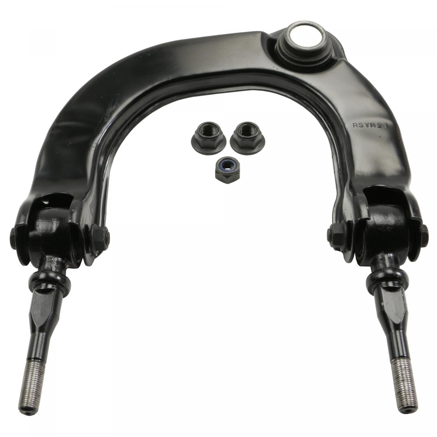 Moog RK620104 - Suspension Control Arm and Ball Joint Assembly Moog RK620104 Suspension Control Arm and Ball Joint Assembly product image 1 of 2