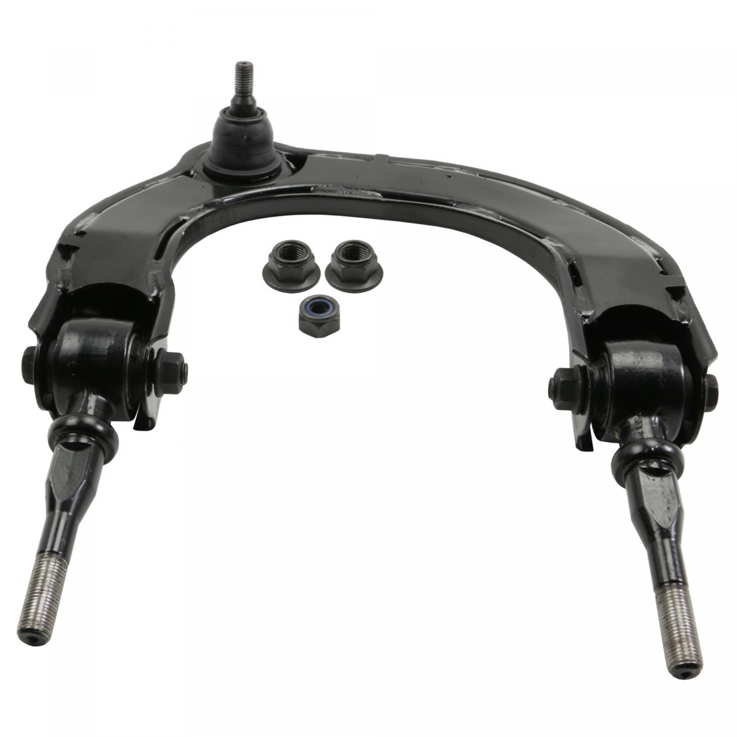 Moog RK620104 - Suspension Control Arm and Ball Joint Assembly Moog RK620104 Suspension Control Arm and Ball Joint Assembly product image 2 of 2