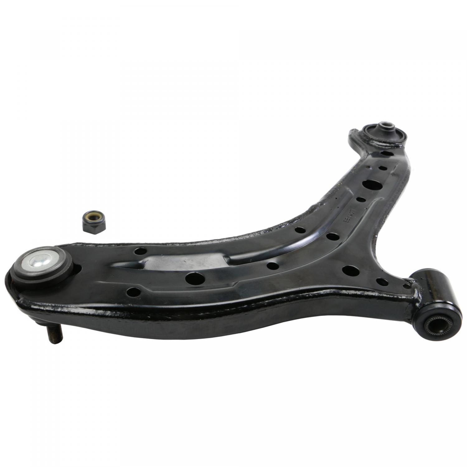 Moog RK620106 Suspension Control Arm and Ball Joint Assembly product image 1 of 2