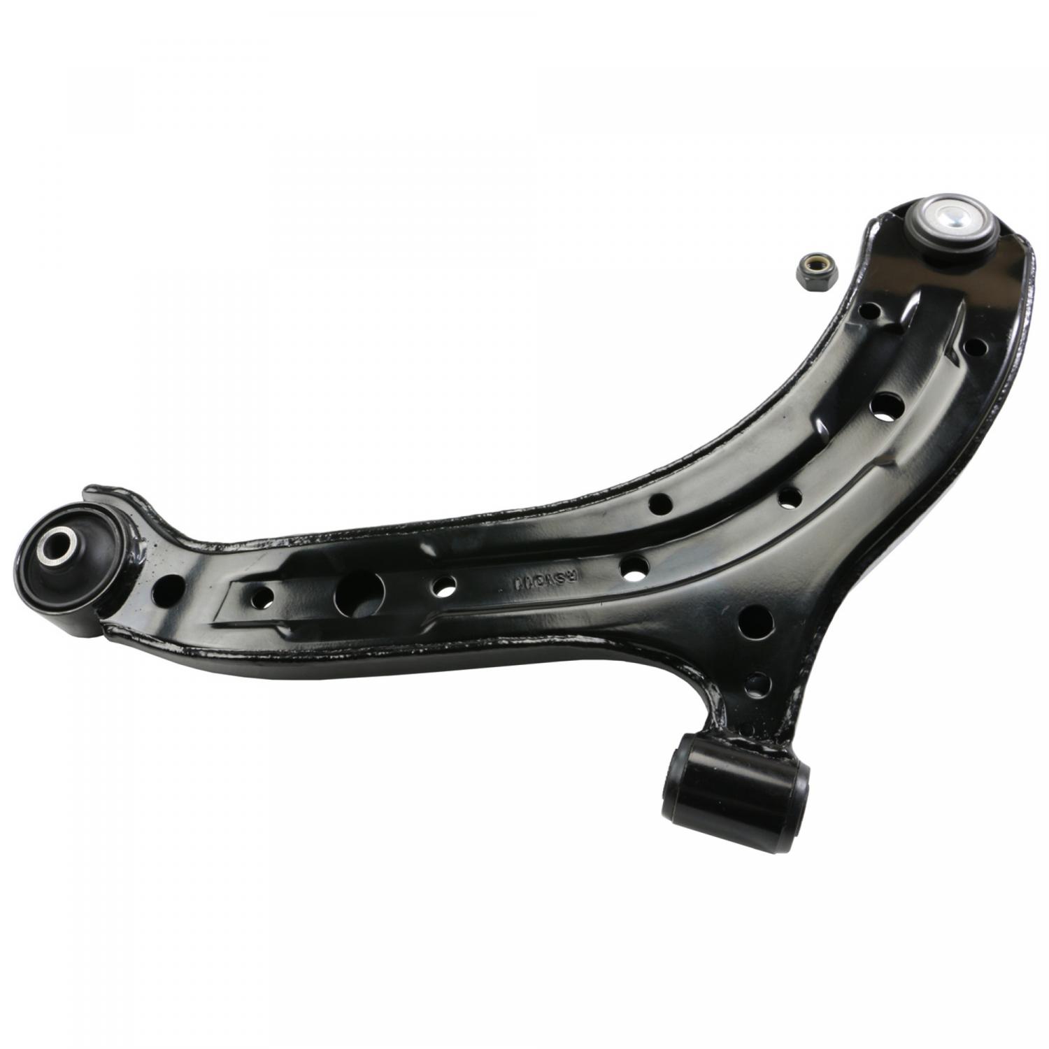 Moog RK620109 Suspension Control Arm and Ball Joint Assembly product image 1 of 2