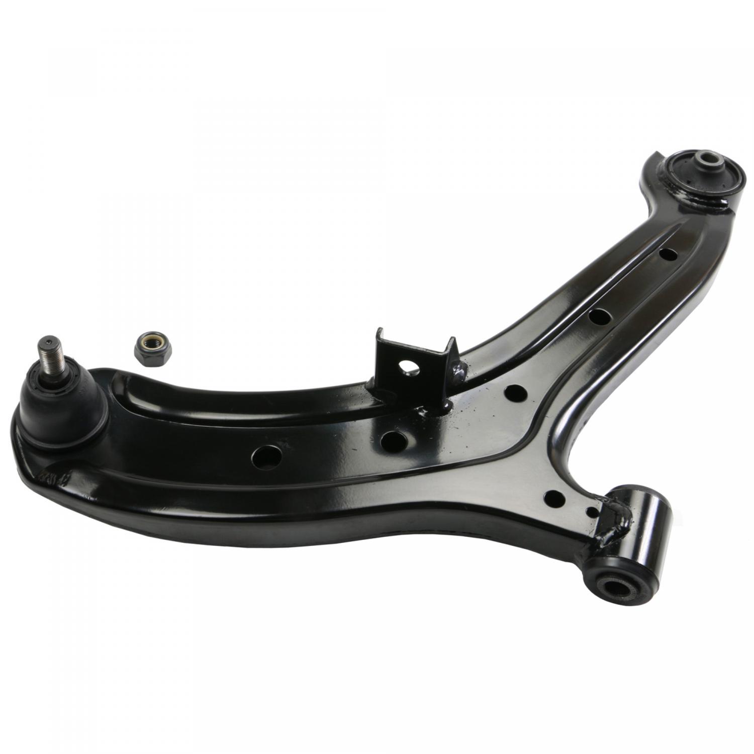 Moog RK620109 Suspension Control Arm and Ball Joint Assembly product image 2 of 2