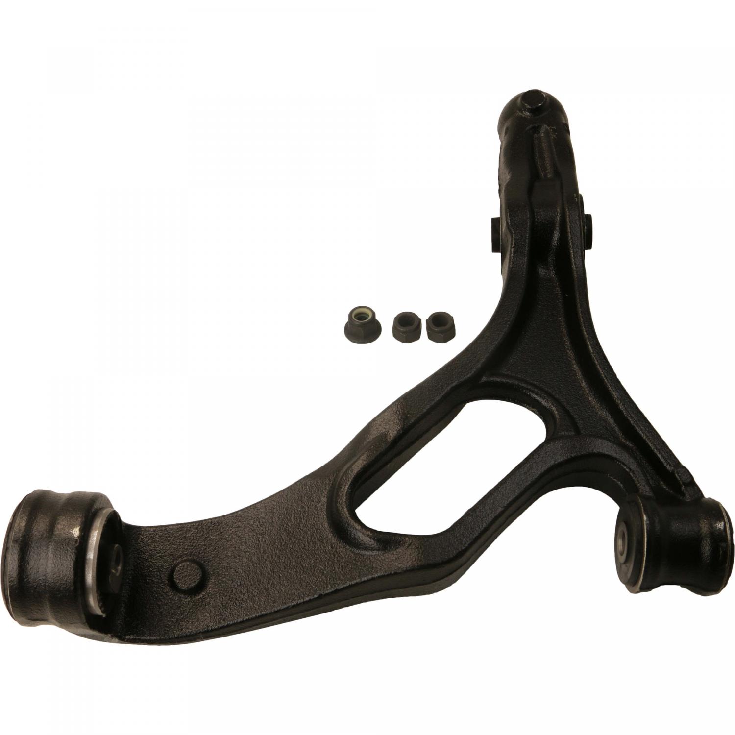 Moog RK620147 Suspension Control Arm and Ball Joint Assembly product image 1 of 2