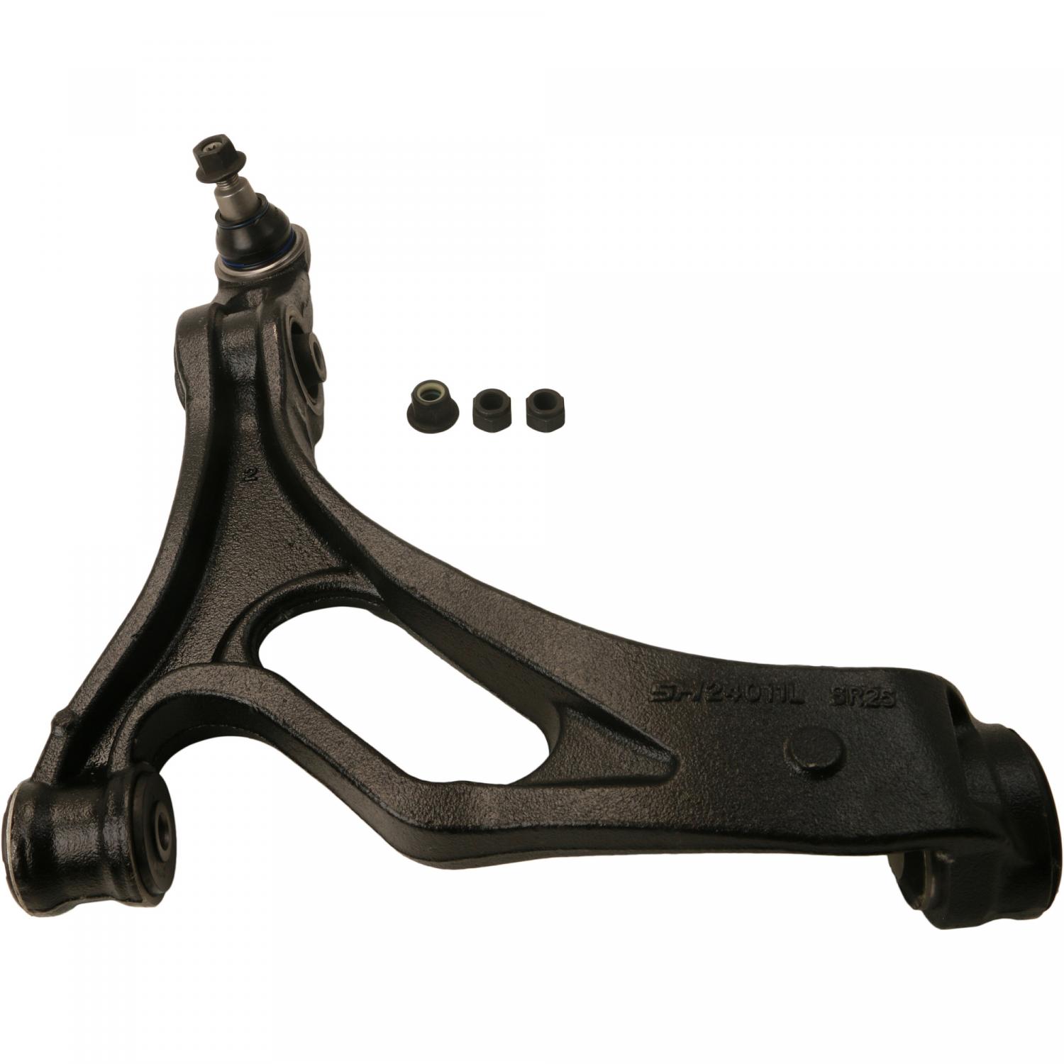 Moog RK620147 Suspension Control Arm and Ball Joint Assembly product image 2 of 2