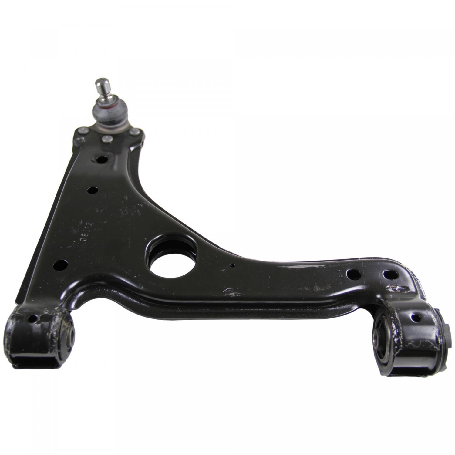 Moog RK620150 Suspension Control Arm and Ball Joint Assembly product image 2 of 2