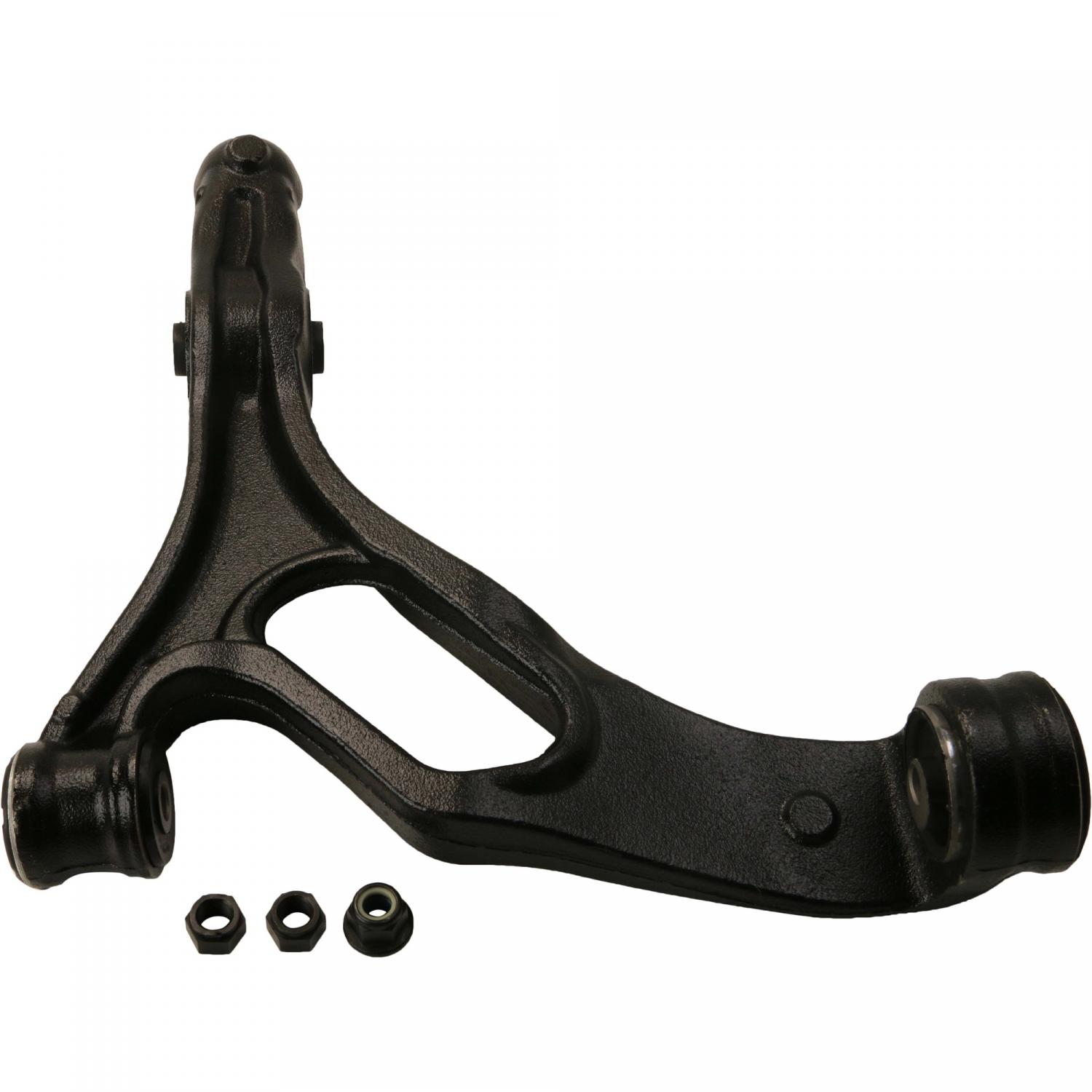 Moog RK620153 - Suspension Control Arm and Ball Joint Assembly Moog RK620153 Suspension Control Arm and Ball Joint Assembly product image 1 of 2