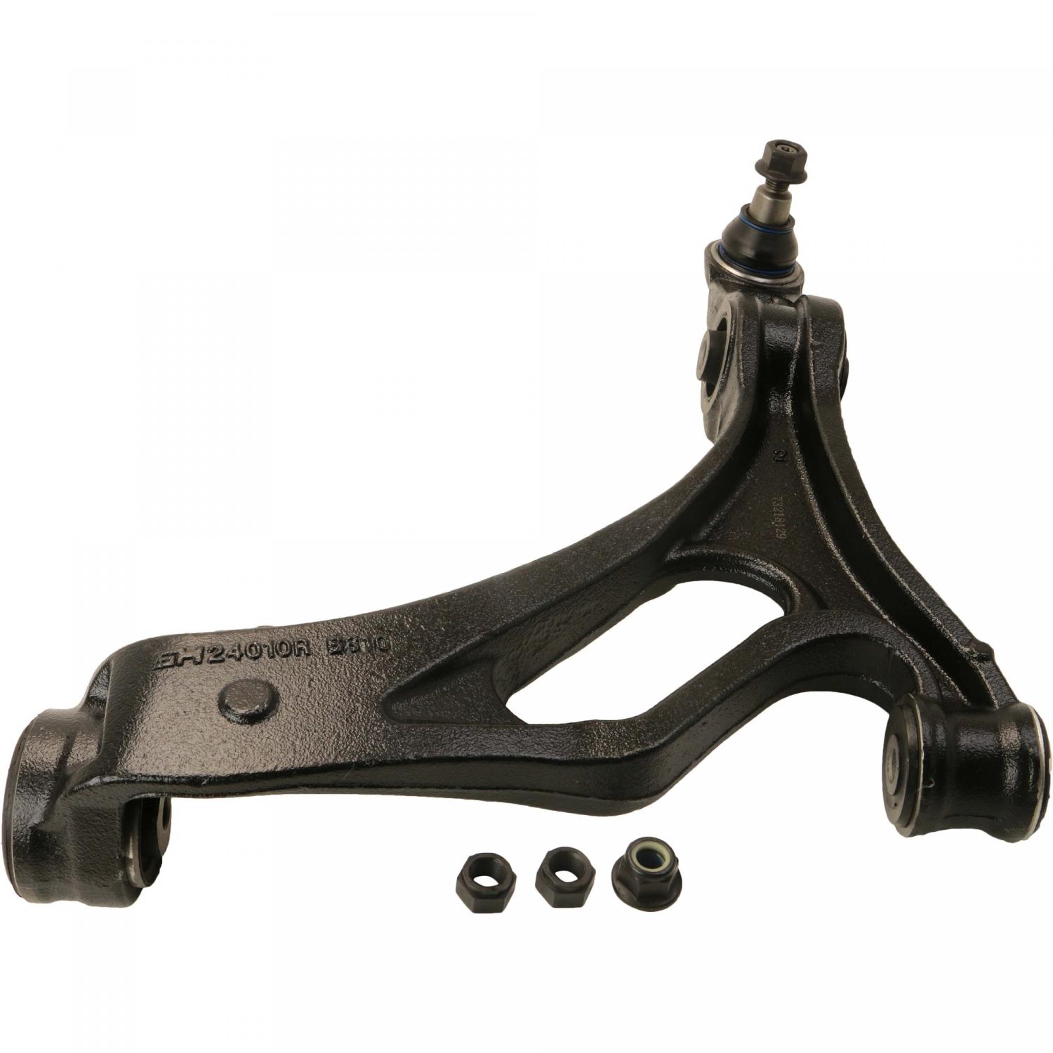 Moog RK620153 - Suspension Control Arm and Ball Joint Assembly Moog RK620153 Suspension Control Arm and Ball Joint Assembly product image 2 of 2