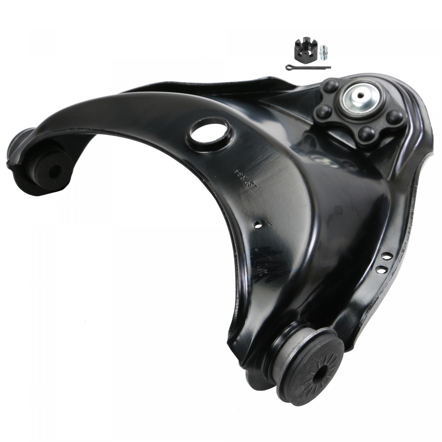 Moog RK620160 Suspension Control Arm and Ball Joint Assembly product image 1 of 2