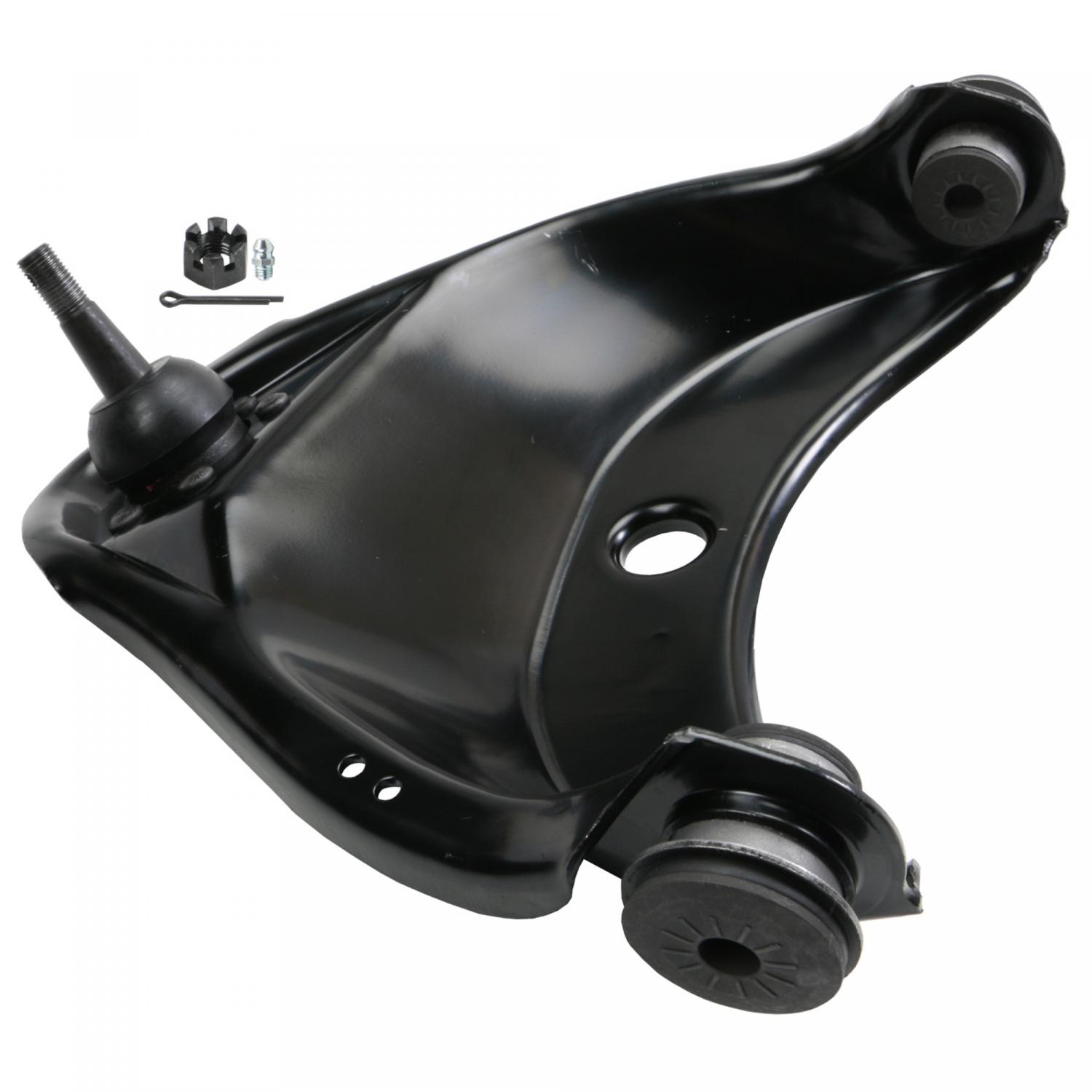 Moog RK620160 Suspension Control Arm and Ball Joint Assembly product image 2 of 2