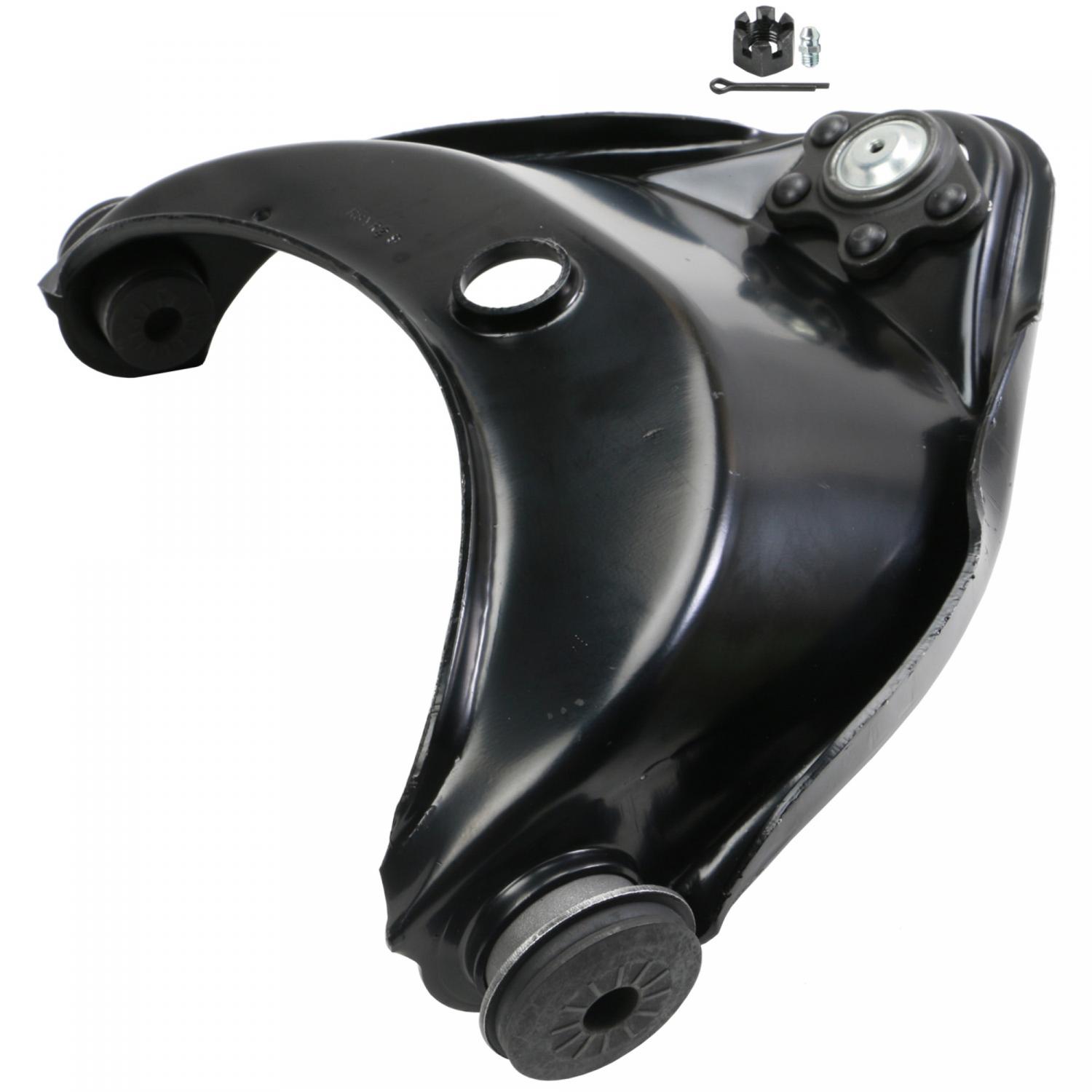 Moog RK620161 Suspension Control Arm and Ball Joint Assembly product image 1 of 2