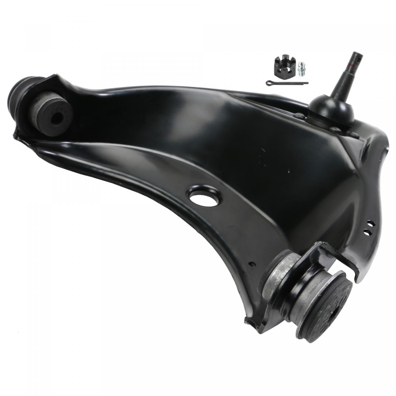 Moog RK620161 Suspension Control Arm and Ball Joint Assembly product image 2 of 2