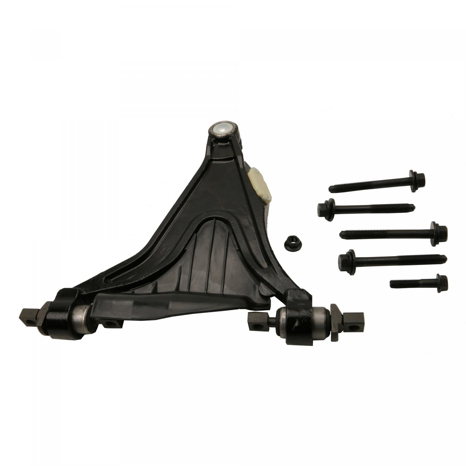 Moog RK620163 Suspension Control Arm and Ball Joint Assembly product image 1 of 2