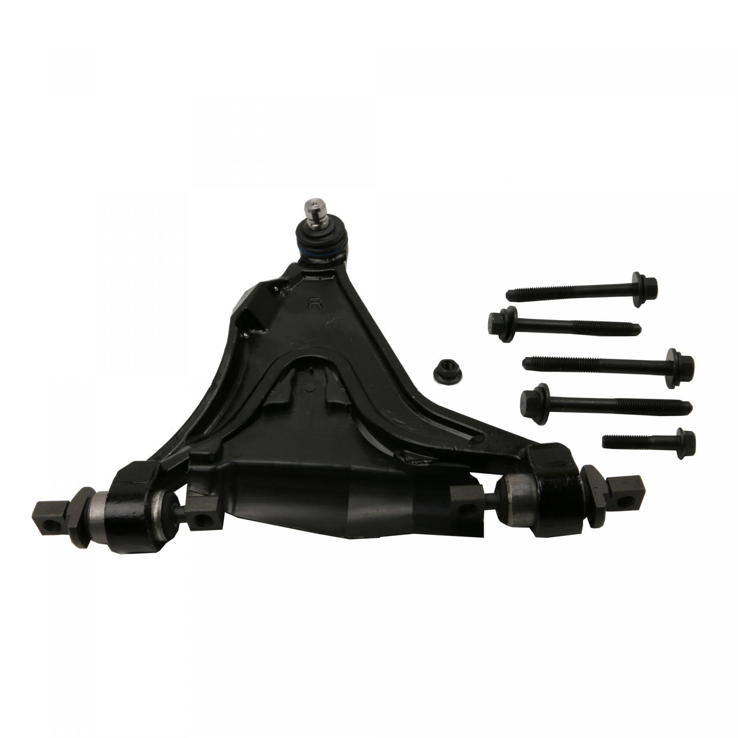 Moog RK620163 Suspension Control Arm and Ball Joint Assembly product image 2 of 2