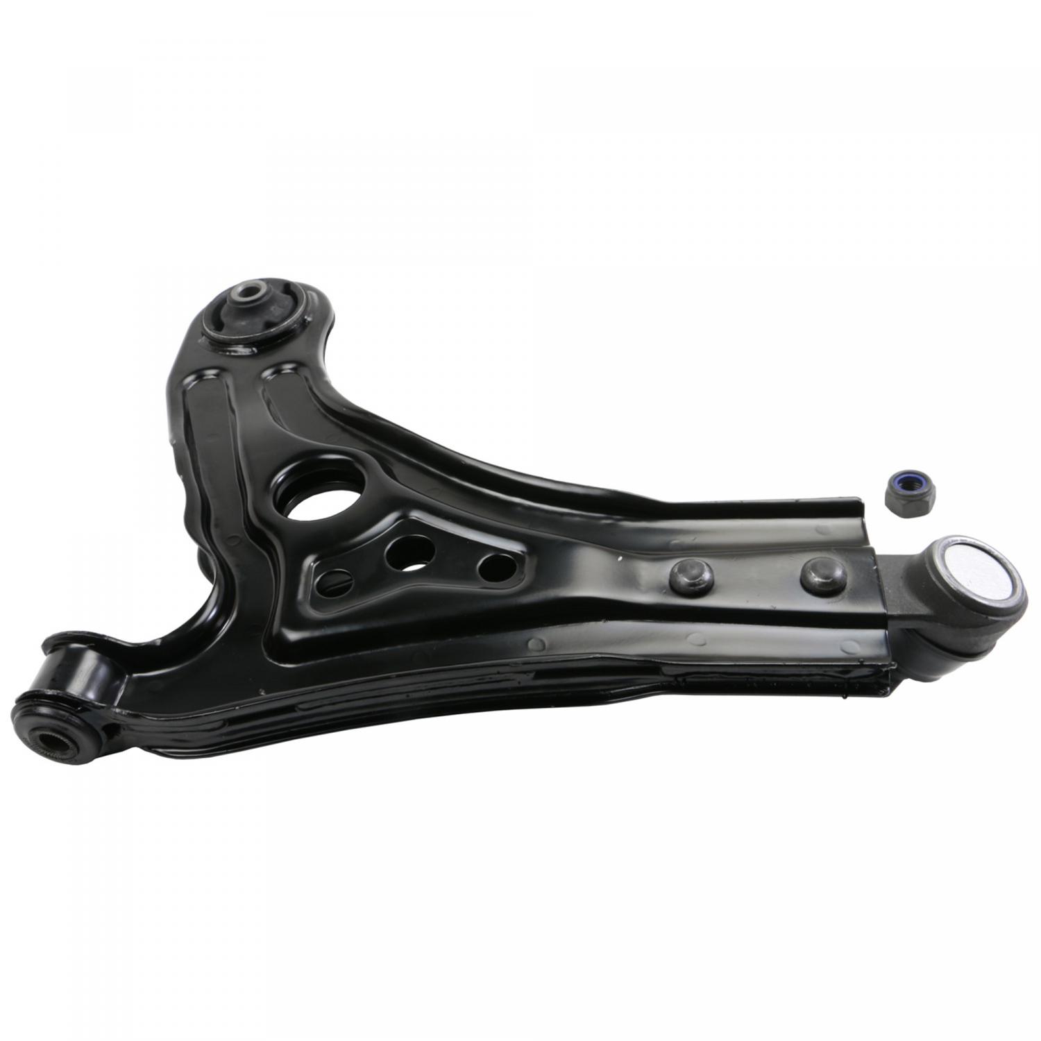 Moog RK620165 Suspension Control Arm and Ball Joint Assembly product image 1 of 2