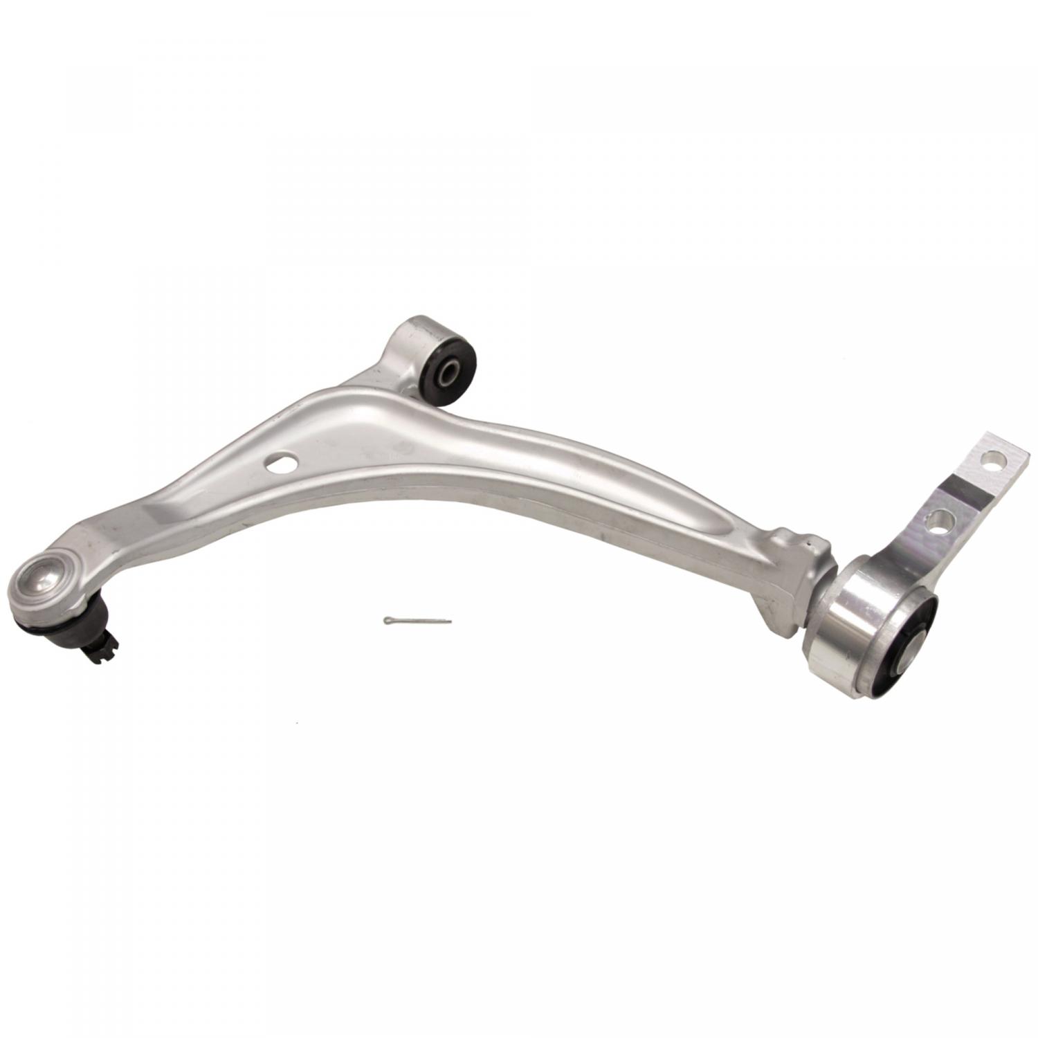 Moog RK620166 Suspension Control Arm and Ball Joint Assembly product image 1 of 2