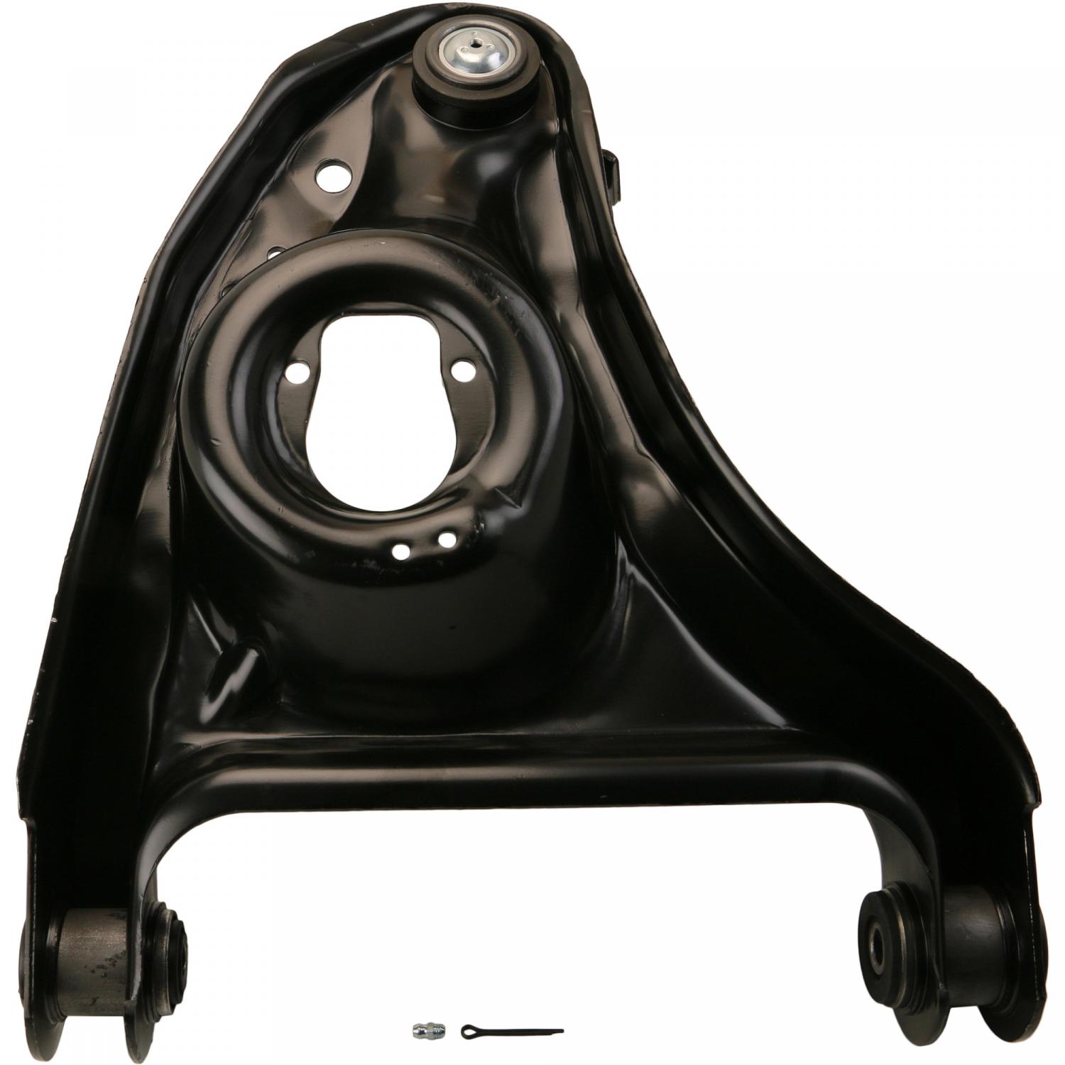 Moog RK620168 Suspension Control Arm and Ball Joint Assembly product image 1 of 2