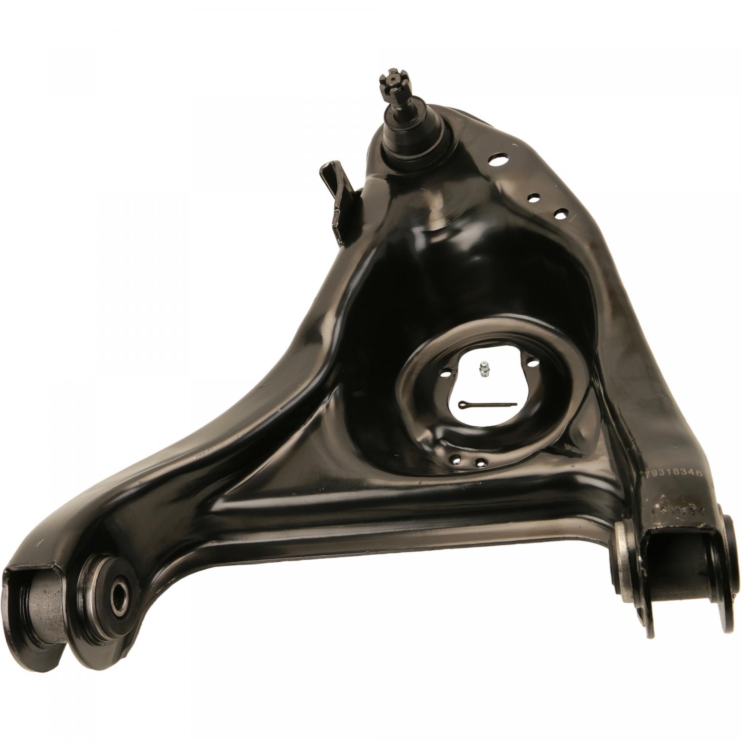 Moog RK620168 Suspension Control Arm and Ball Joint Assembly product image 2 of 2