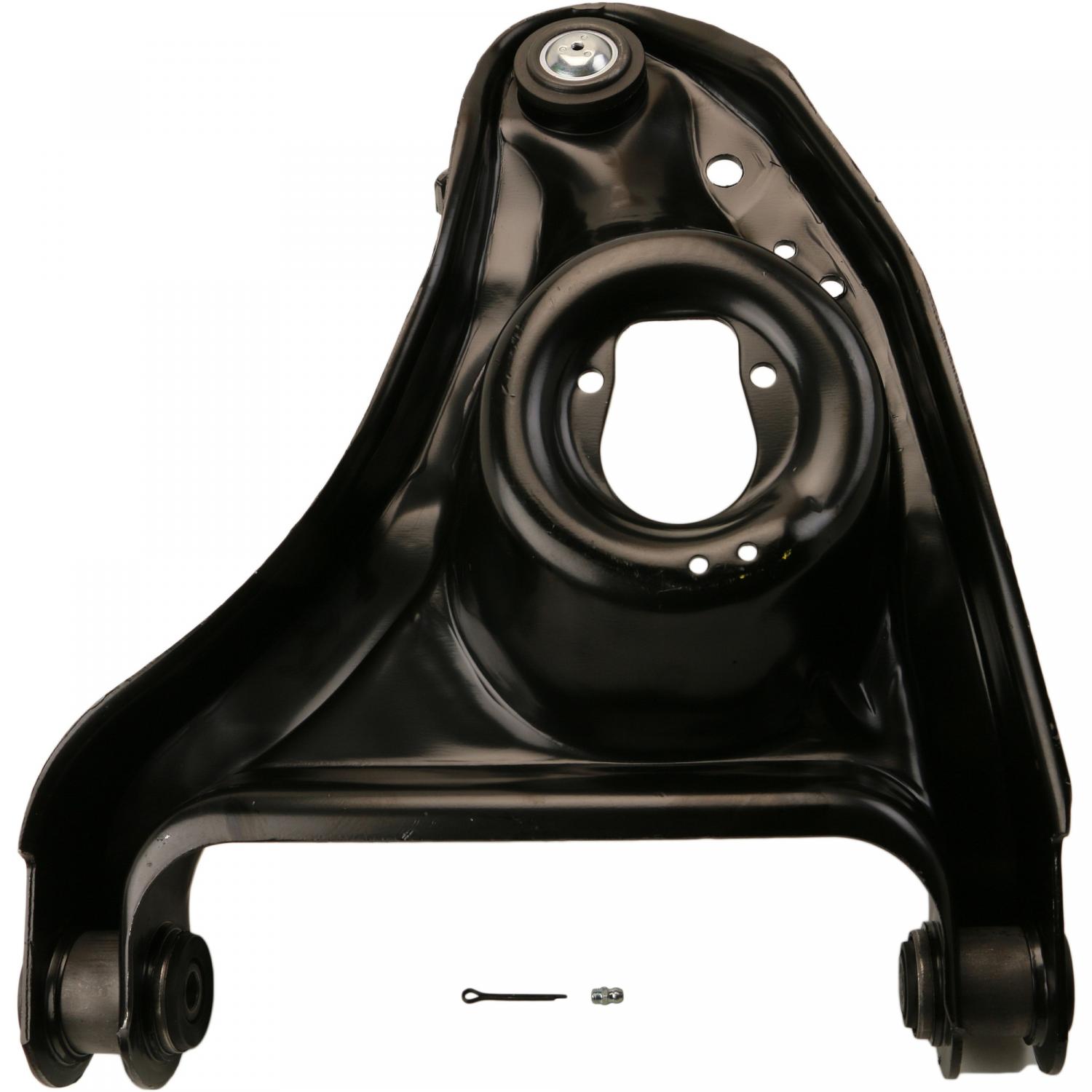 Moog RK620169 Suspension Control Arm and Ball Joint Assembly product image 1 of 2